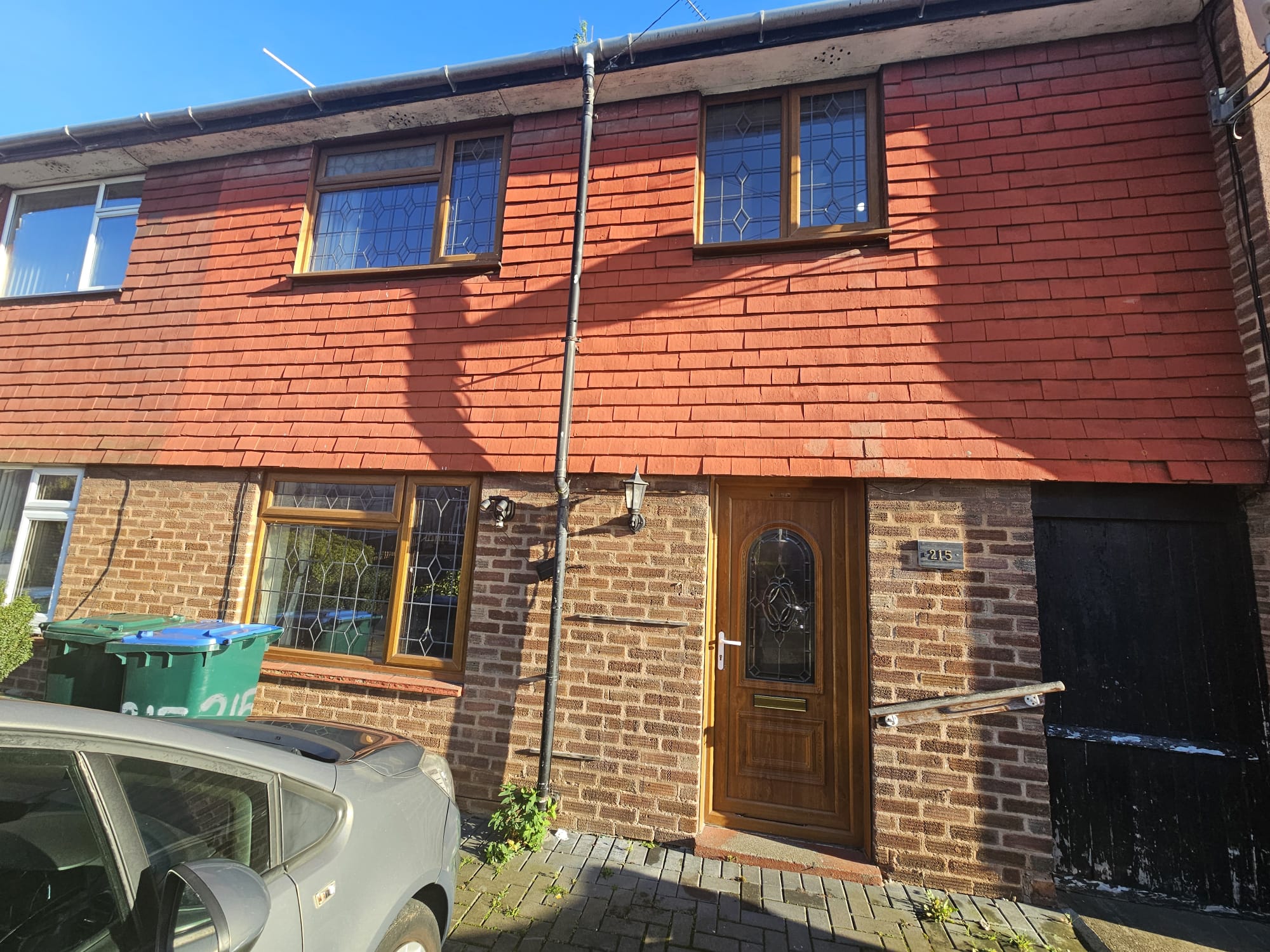 Nuffield Road, Upper Stoke Image1