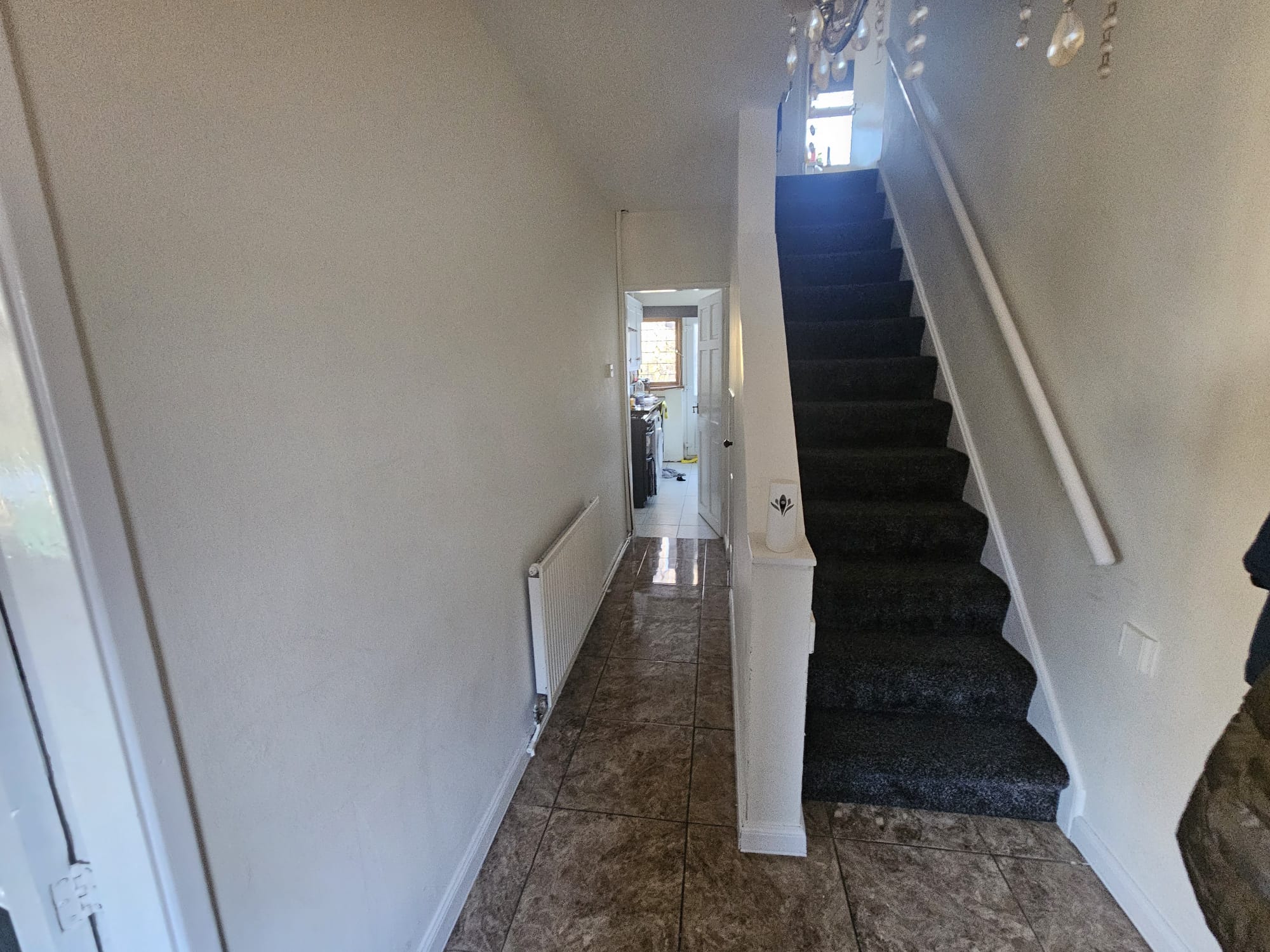 Nuffield Road, Upper Stoke Image1