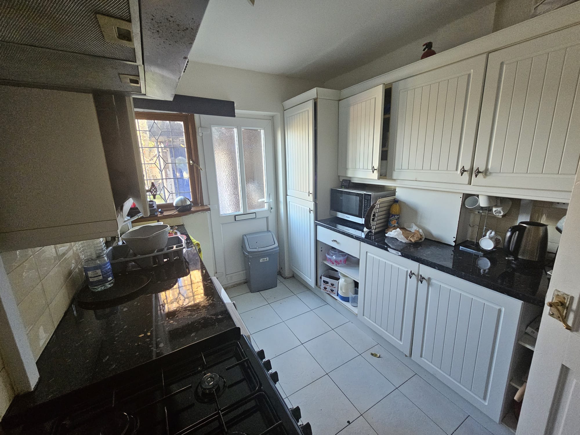 Nuffield Road, Upper Stoke Image5