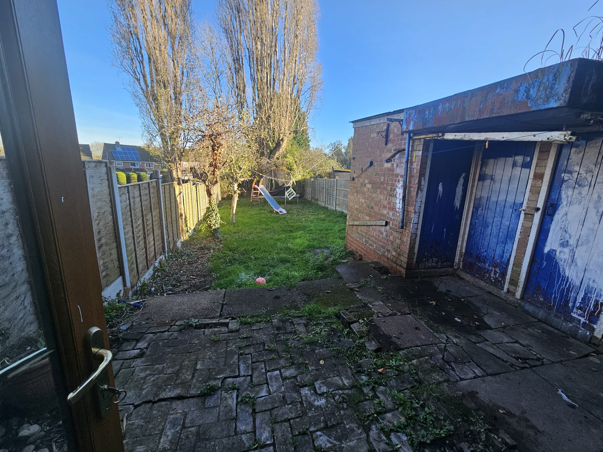 Nuffield Road, Upper Stoke Image10