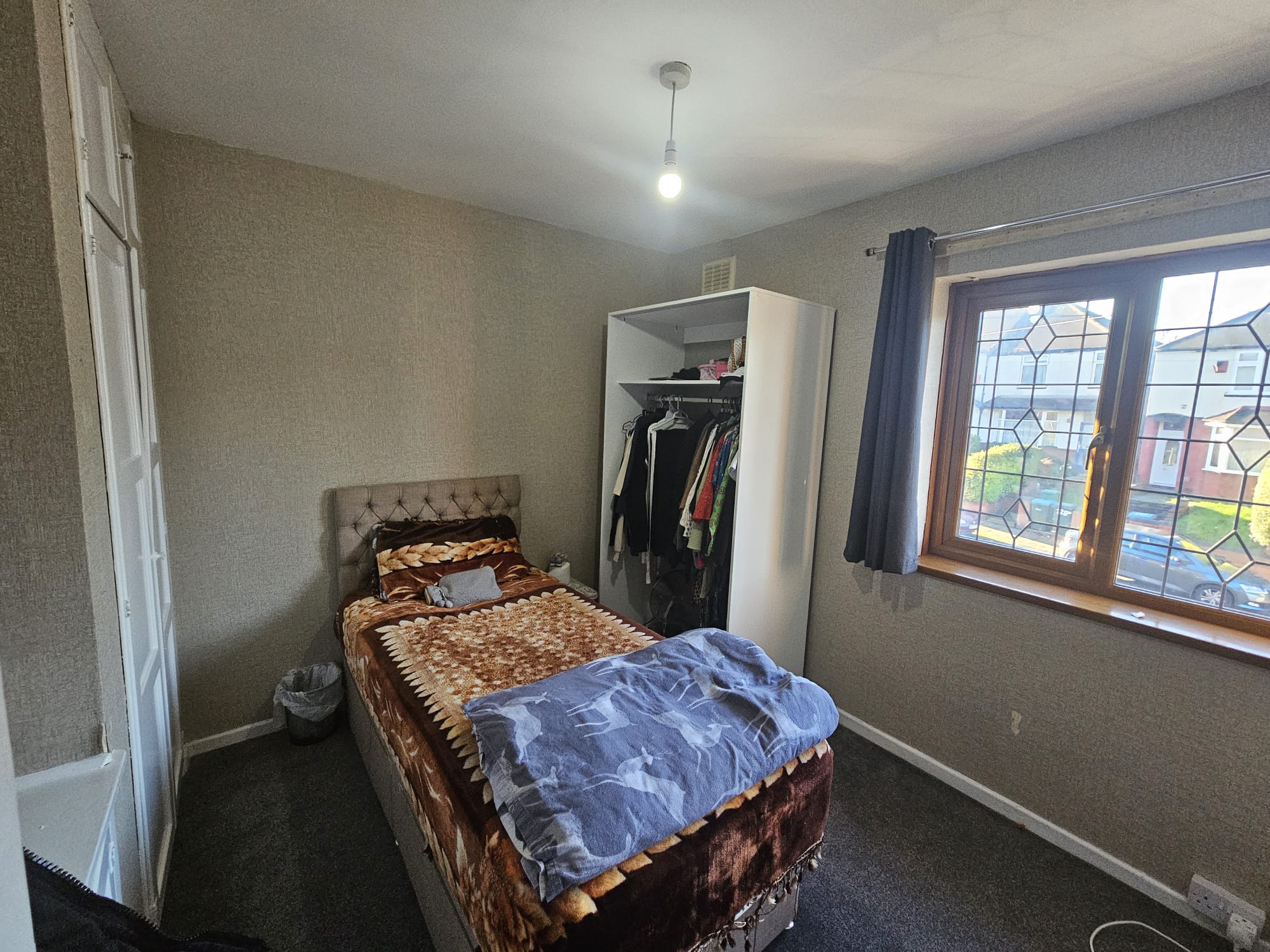 Nuffield Road, Upper Stoke Image7