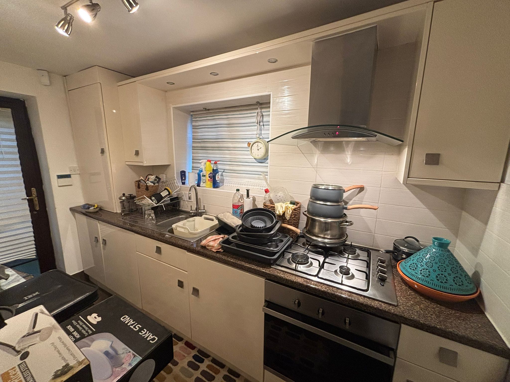 Stoneleigh Road, Wainbody Image5