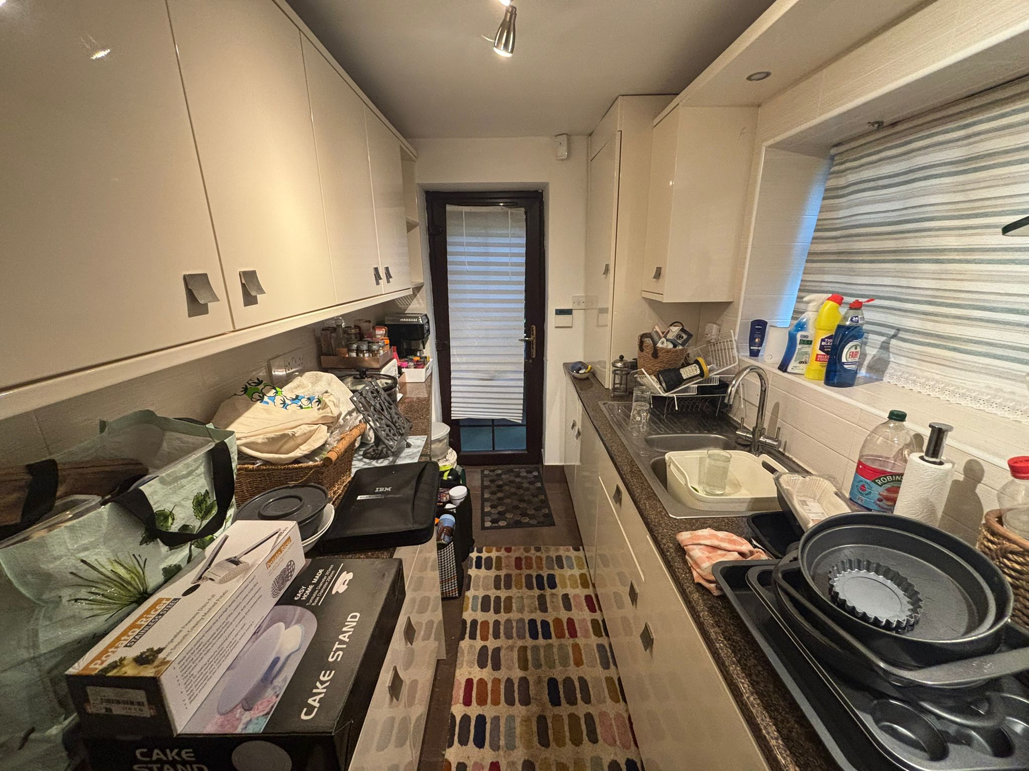 Stoneleigh Road, Wainbody Image4