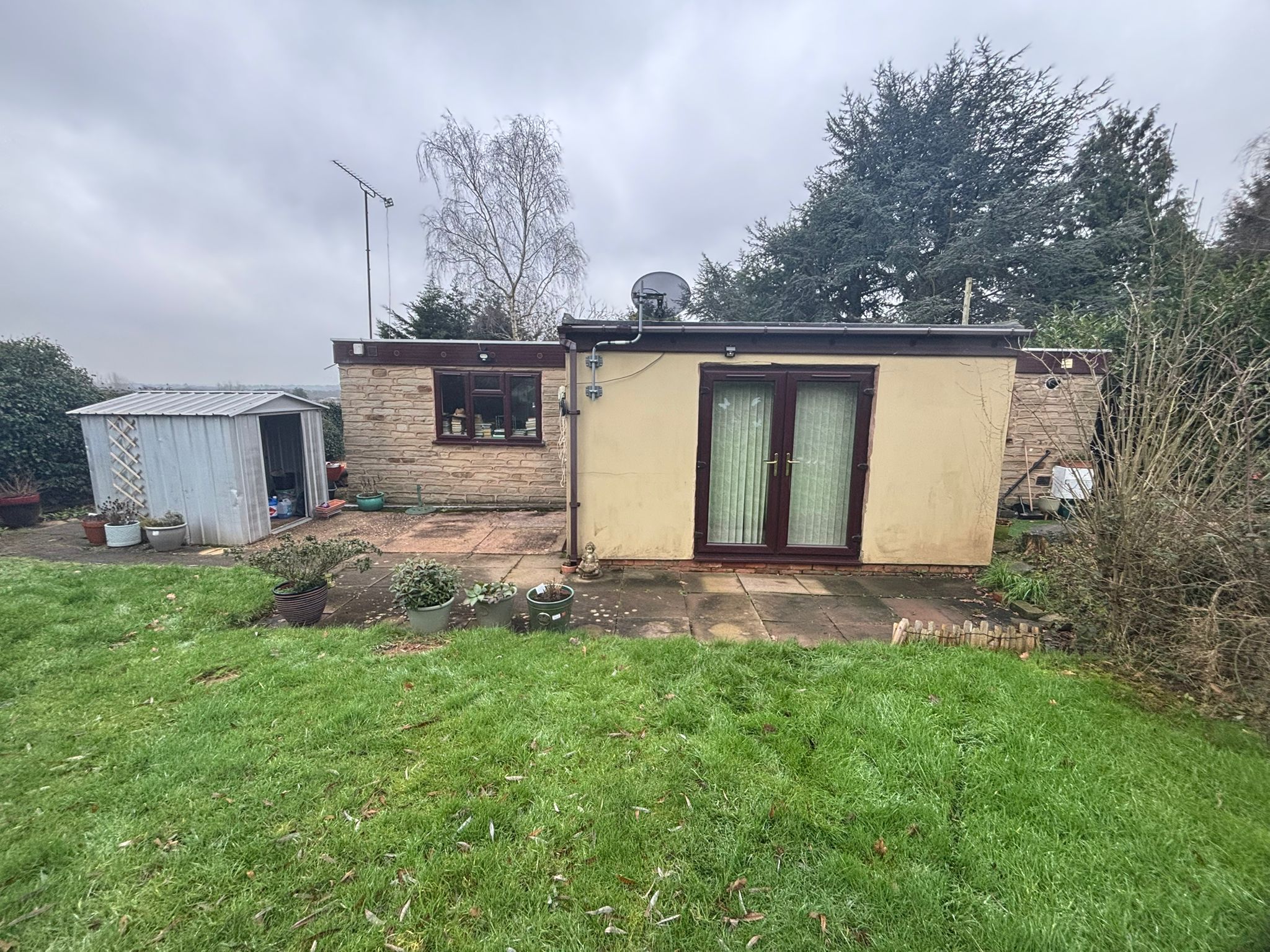 Stoneleigh Road, Wainbody Image11