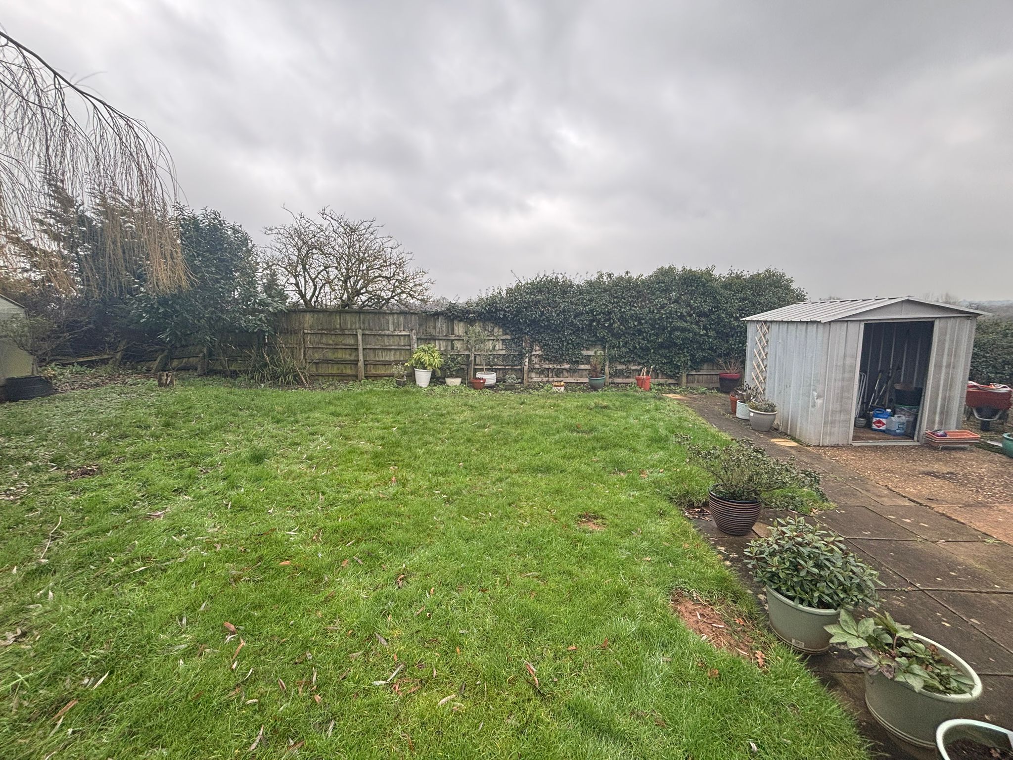 Stoneleigh Road, Wainbody Image13