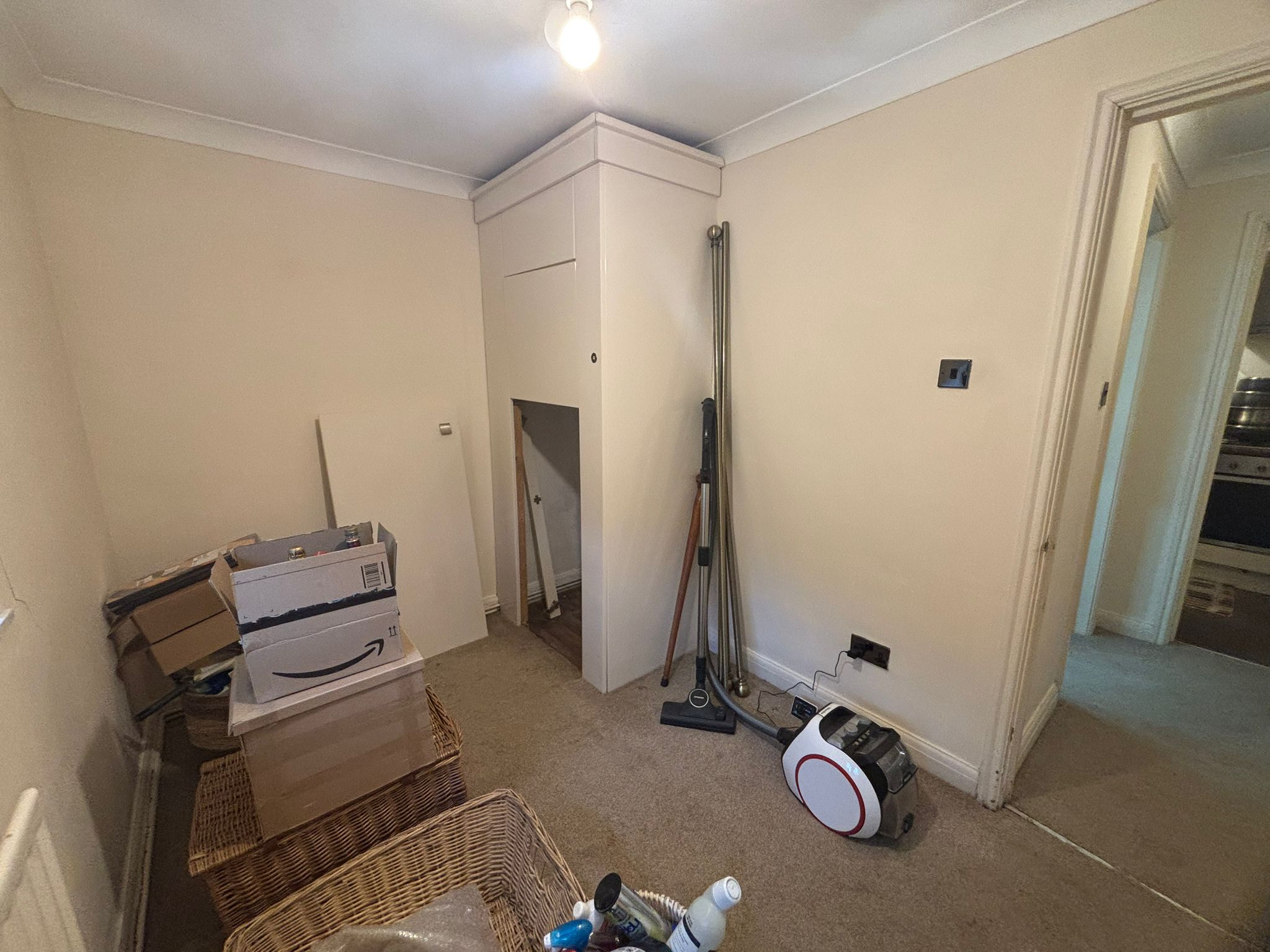 Stoneleigh Road, Wainbody Image6