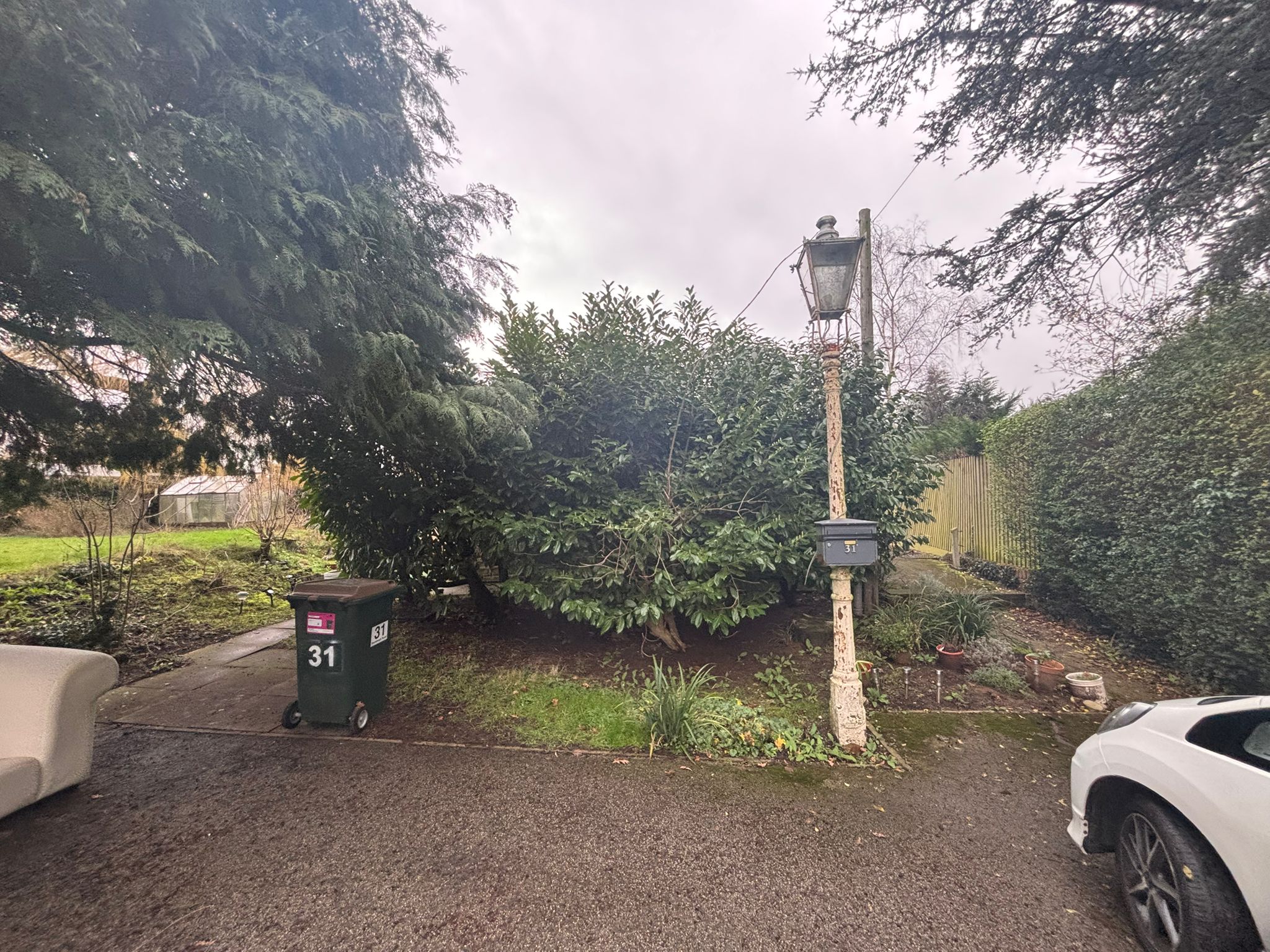 Stoneleigh Road, Wainbody Image14