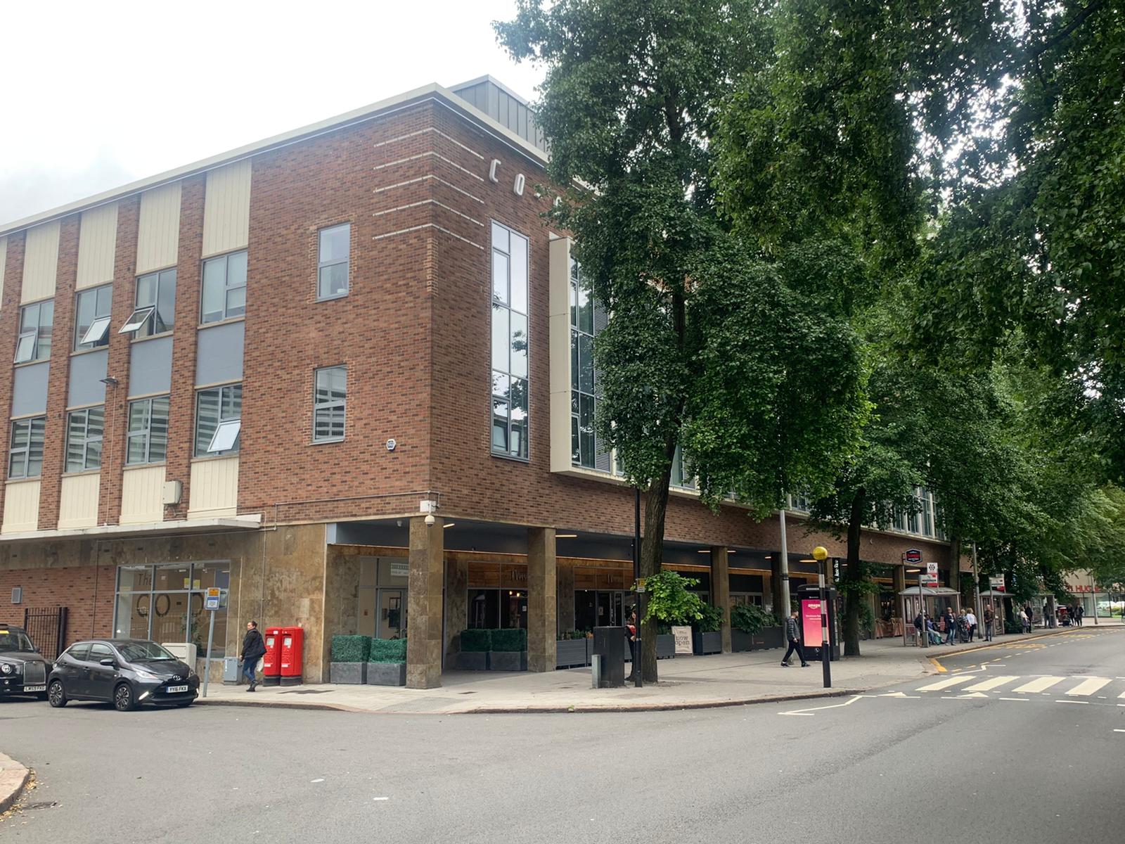 Corporation Street, City Centre Image1