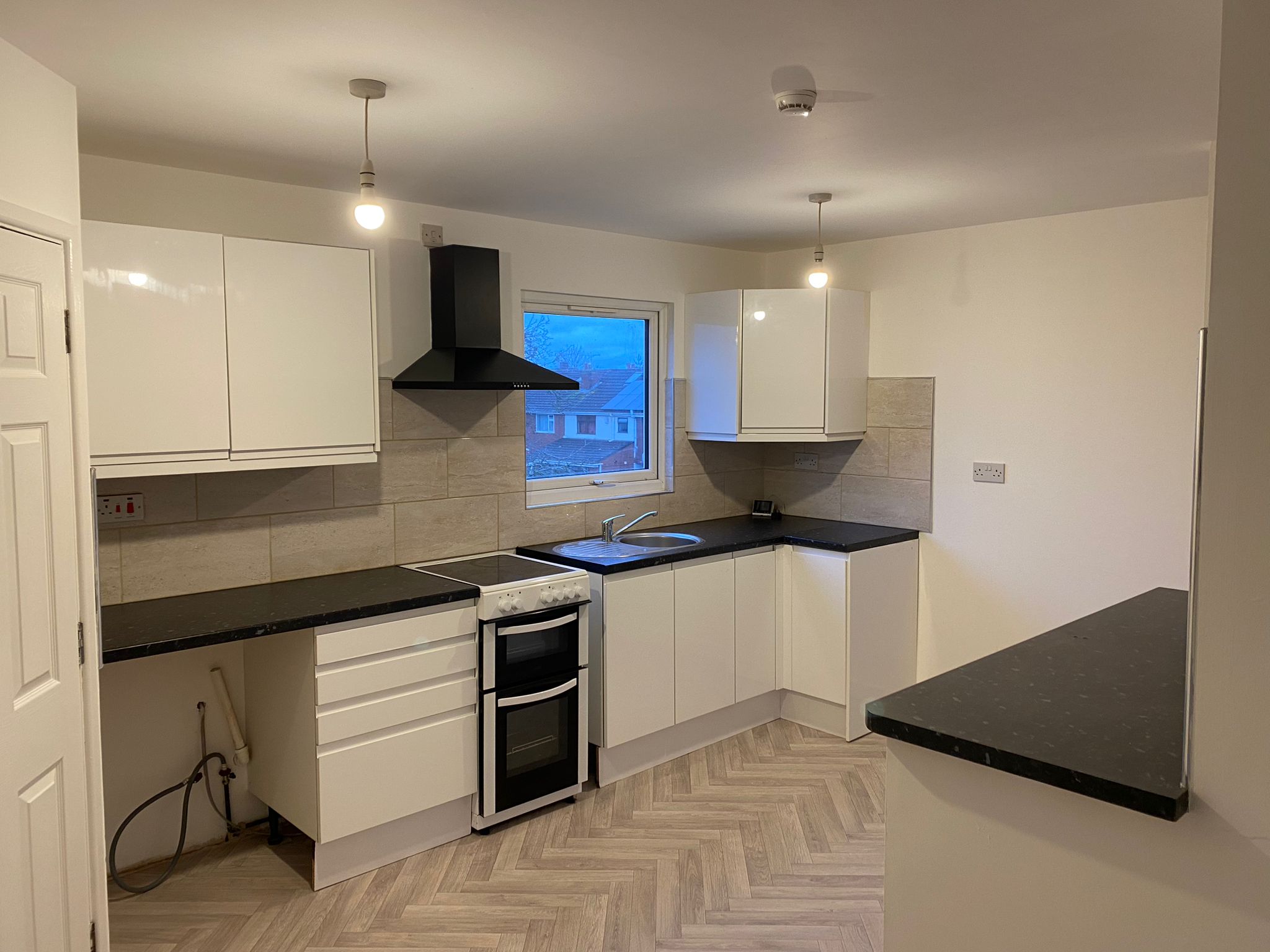 Coventry Street, Upper Stoke Image1