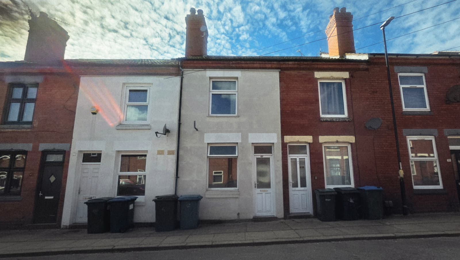 Trentham Road,Hillfileds Image1