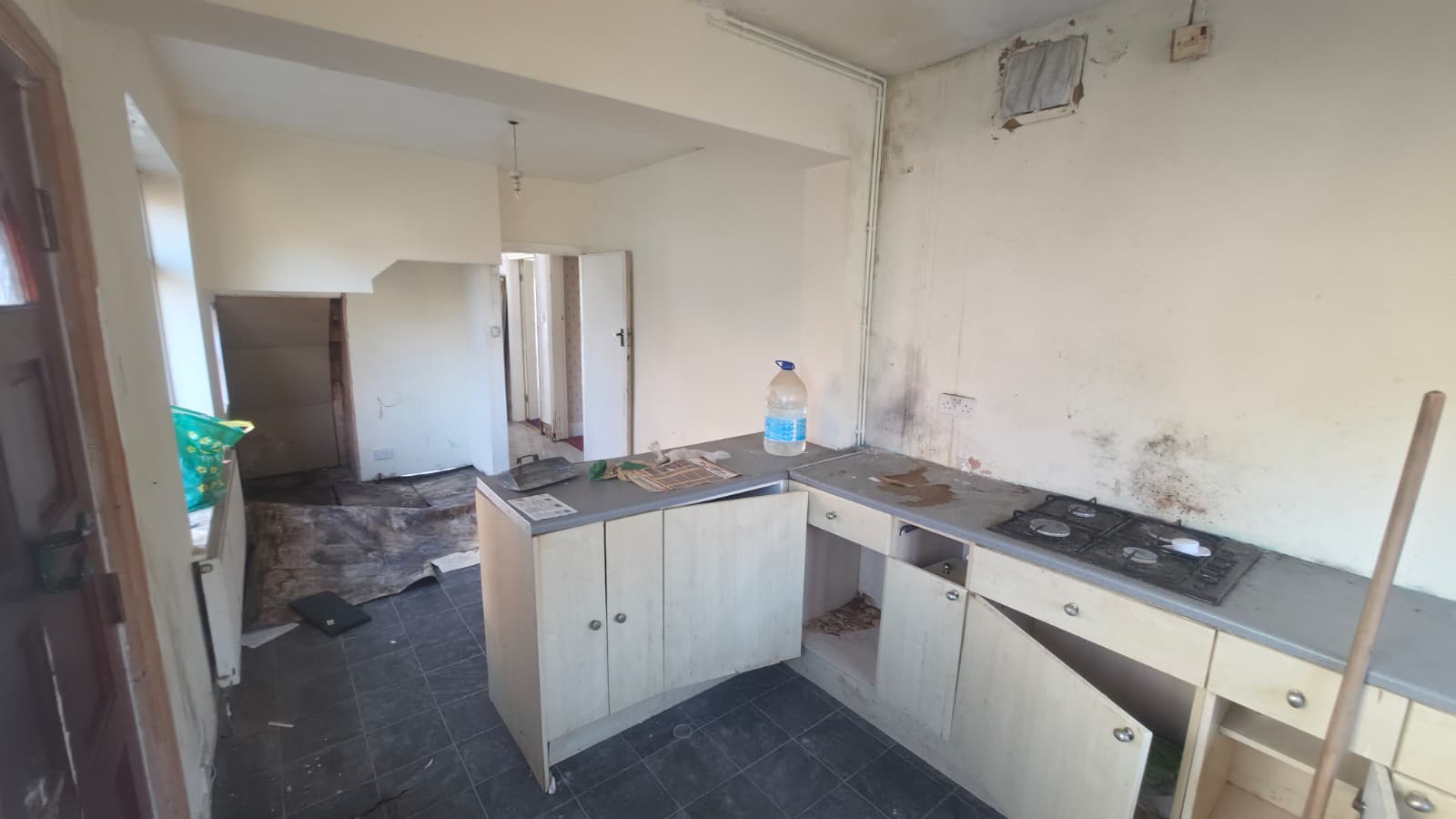 Ruskin Road, Old Trafford, Stretford Image11