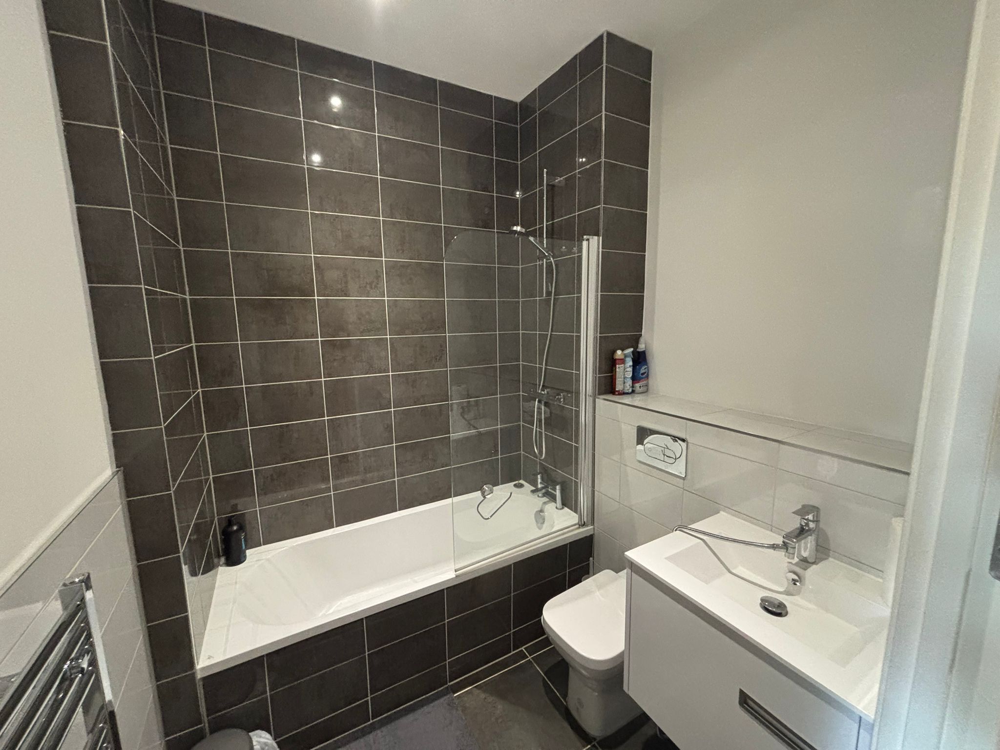 Corporation Street, City Centre Image16