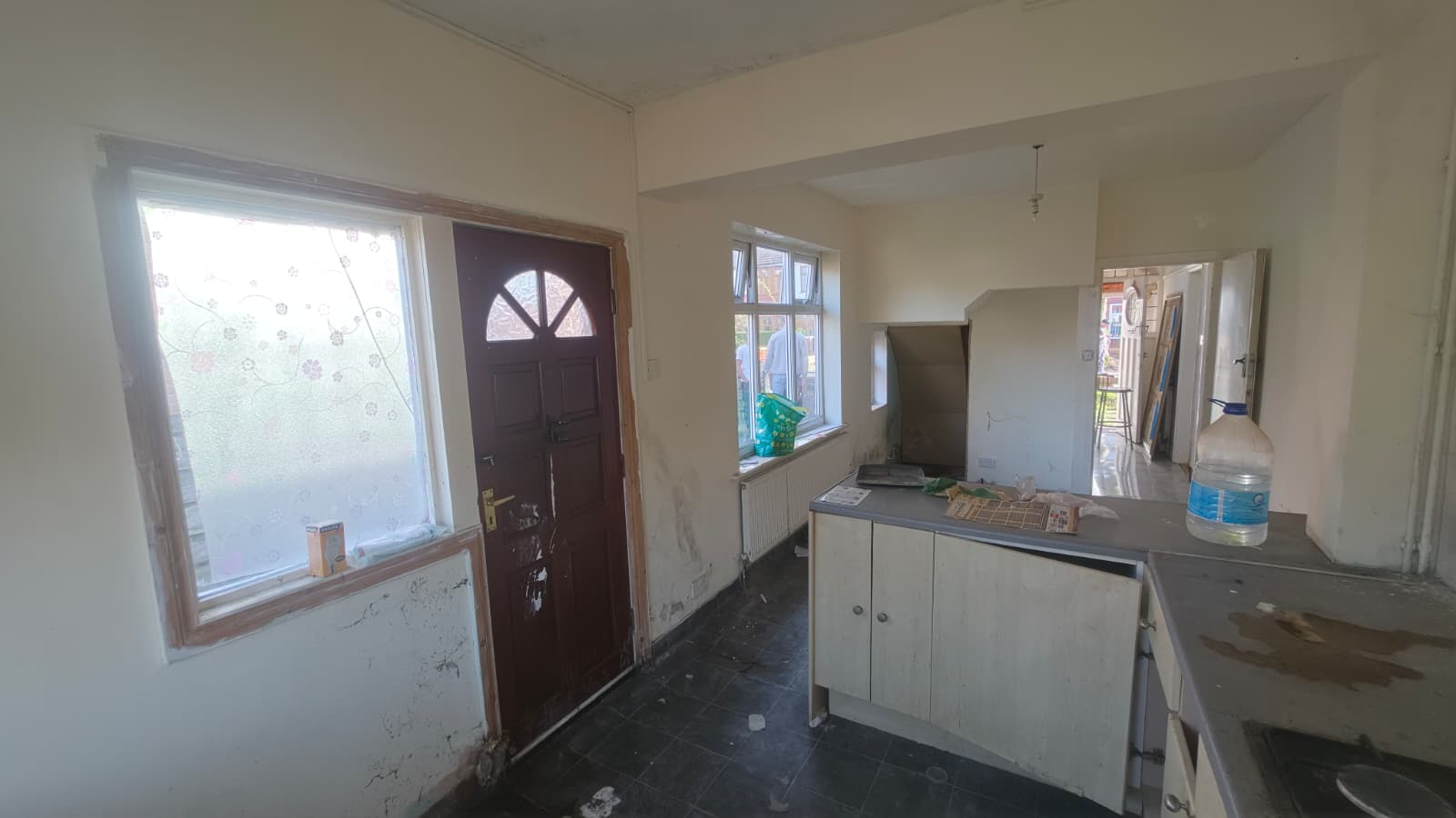 Ruskin Road, Old Trafford, Stretford Image12