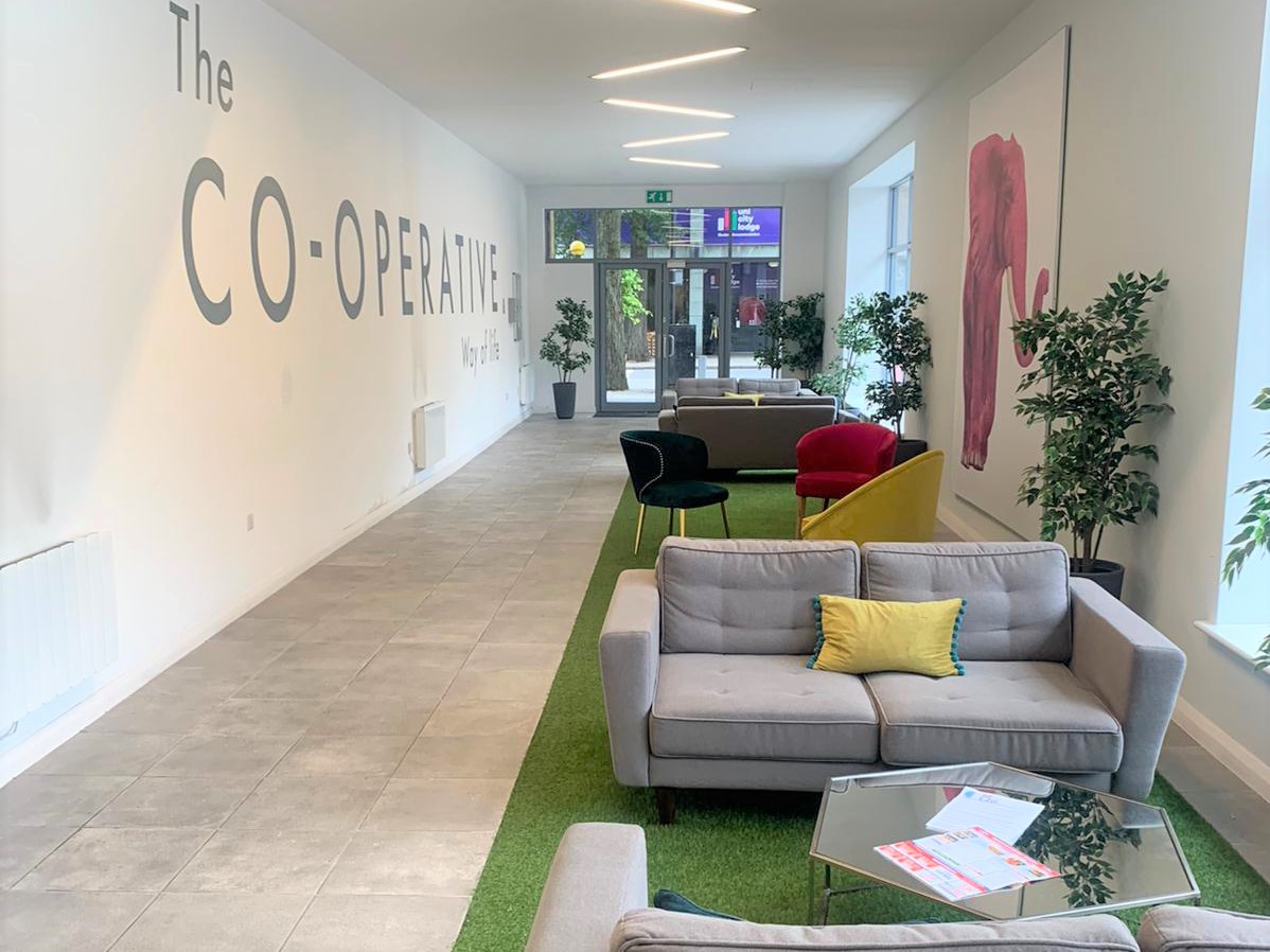 Corporation Street, City Centre Image18