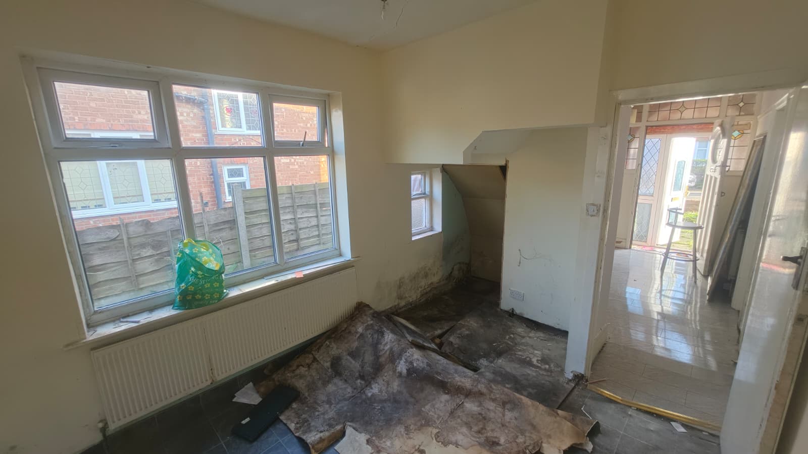 Ruskin Road, Old Trafford, Stretford Image14