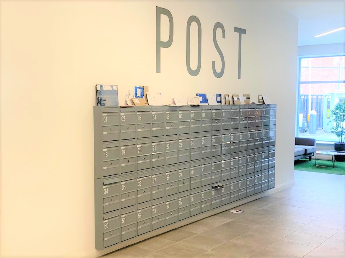 Corporation Street, City Centre Image19