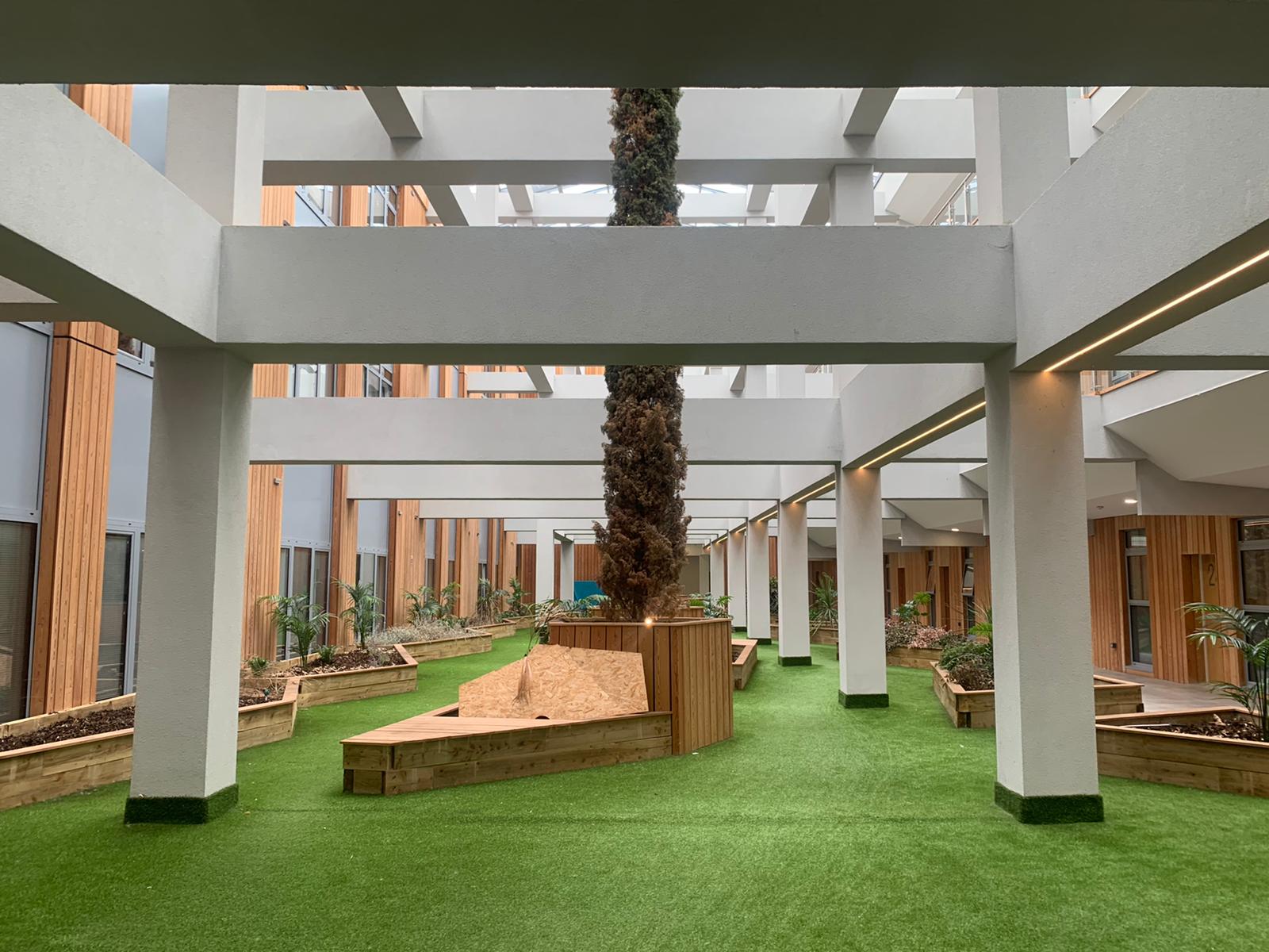 Corporation Street, City Centre Image20