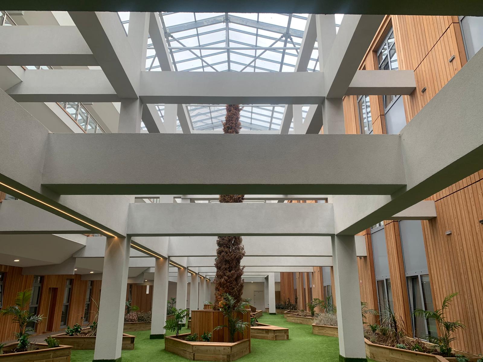 Corporation Street, City Centre Image21