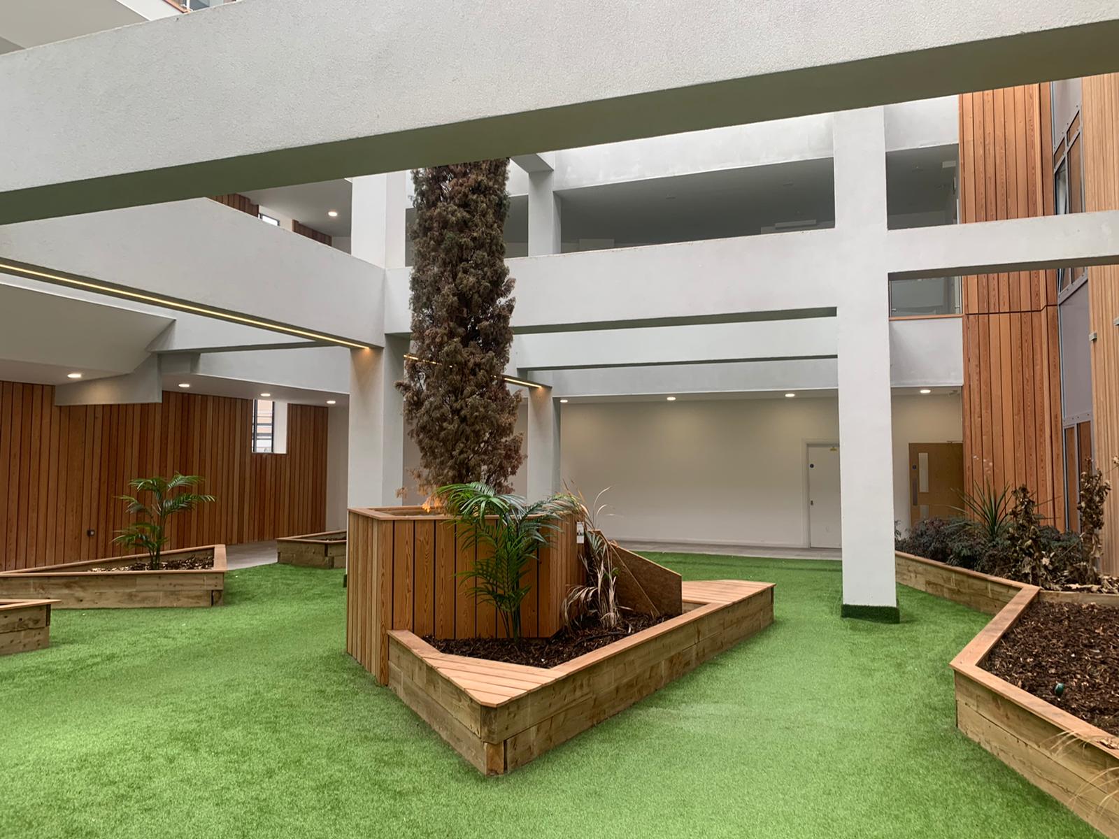 Corporation Street, City Centre Image22