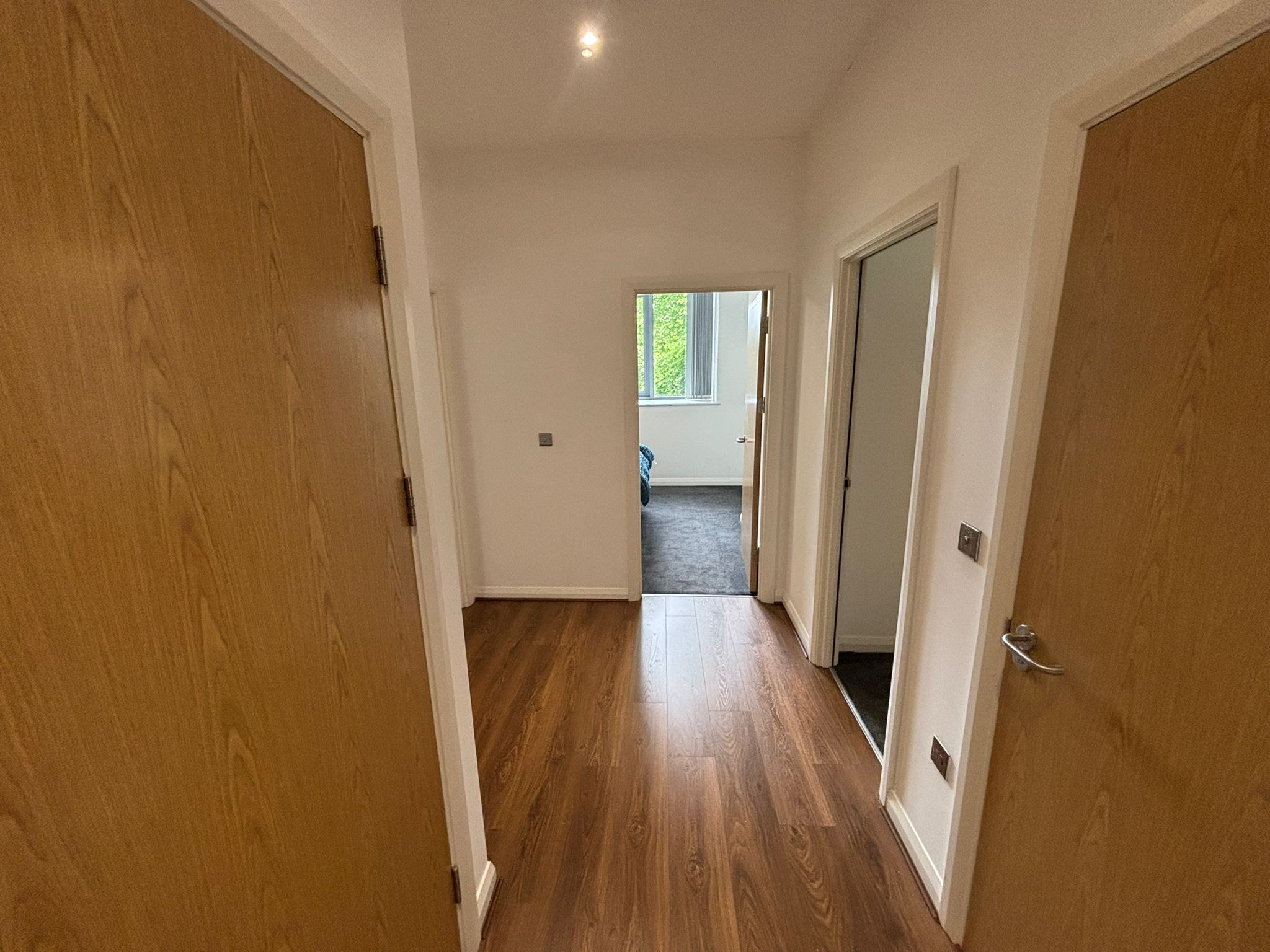 Corporation Street, City Centre Image1