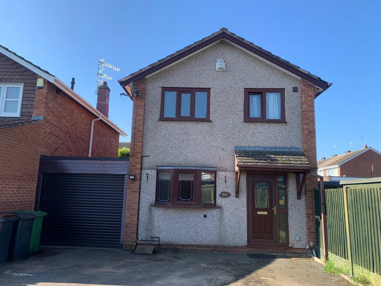 Montrose Drive, Nuneaton Image1