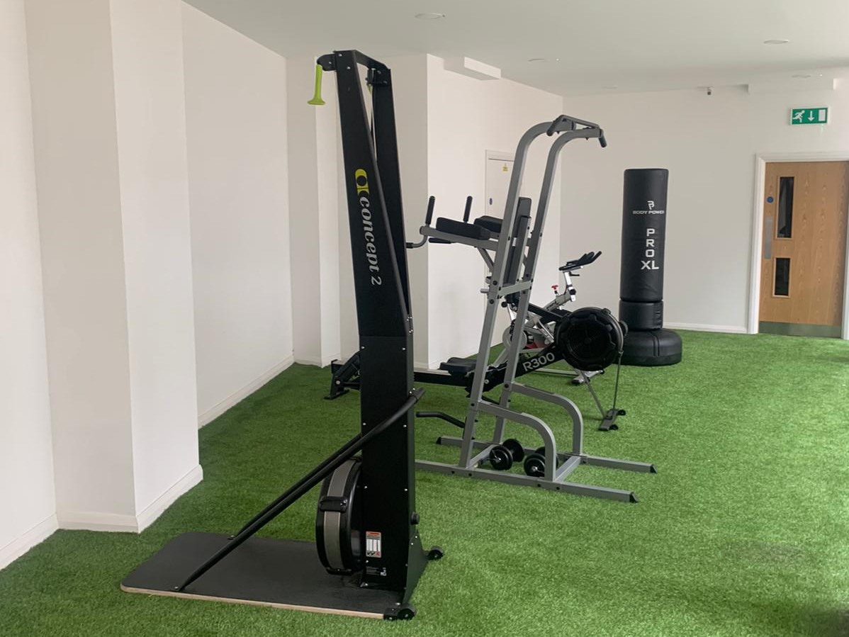 Corporation Street, City Centre Image23