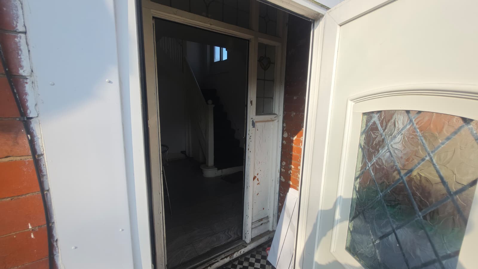 Ruskin Road, Old Trafford, Stretford Image2