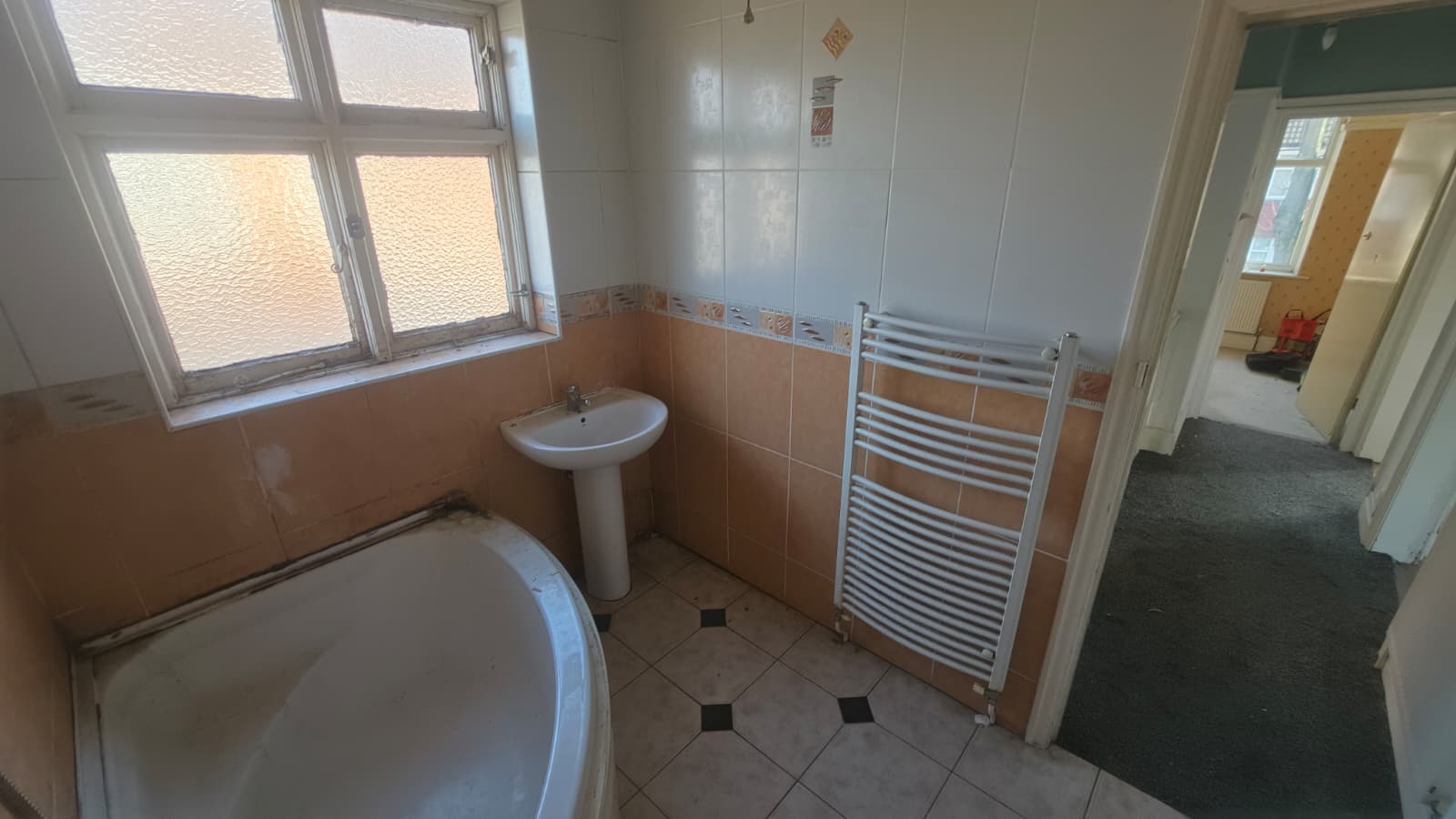 Ruskin Road, Old Trafford, Stretford Image28