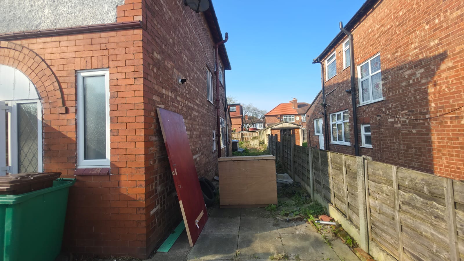 Ruskin Road, Old Trafford, Stretford Image30