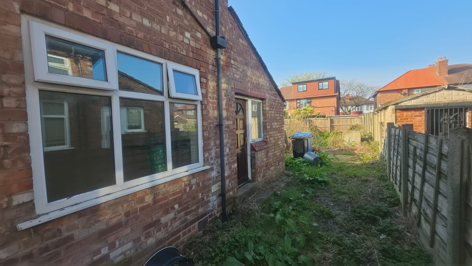 Ruskin Road, Old Trafford, Stretford Image31