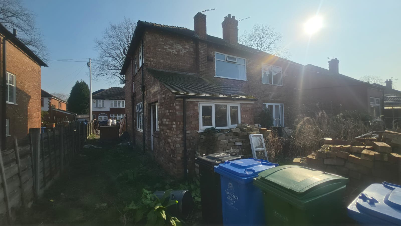 Ruskin Road, Old Trafford, Stretford Image32