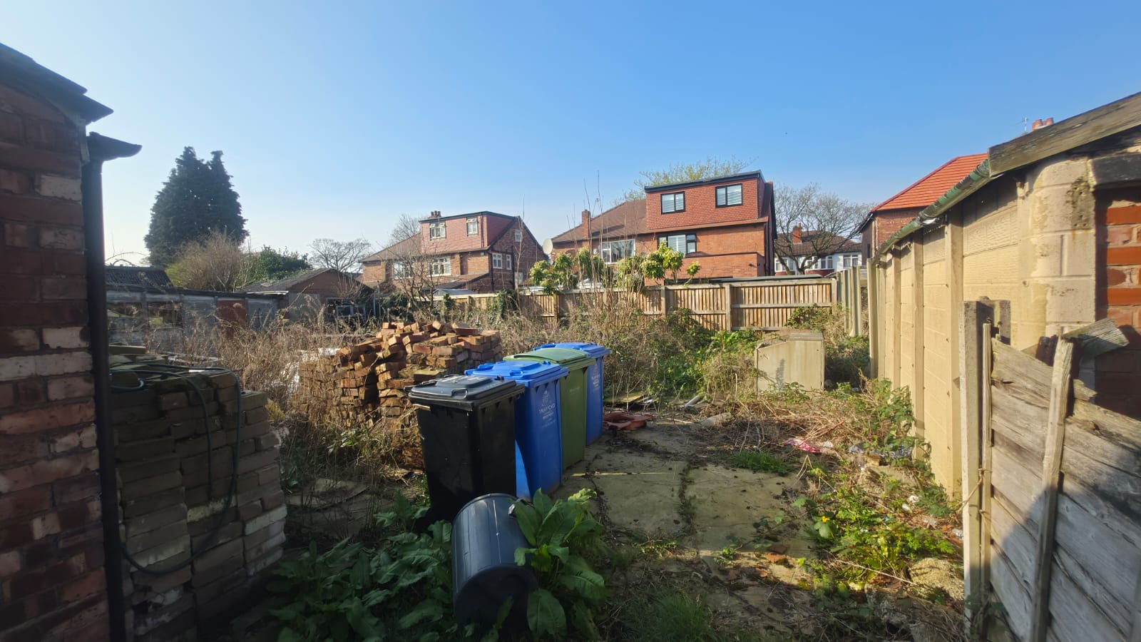 Ruskin Road, Old Trafford, Stretford Image33