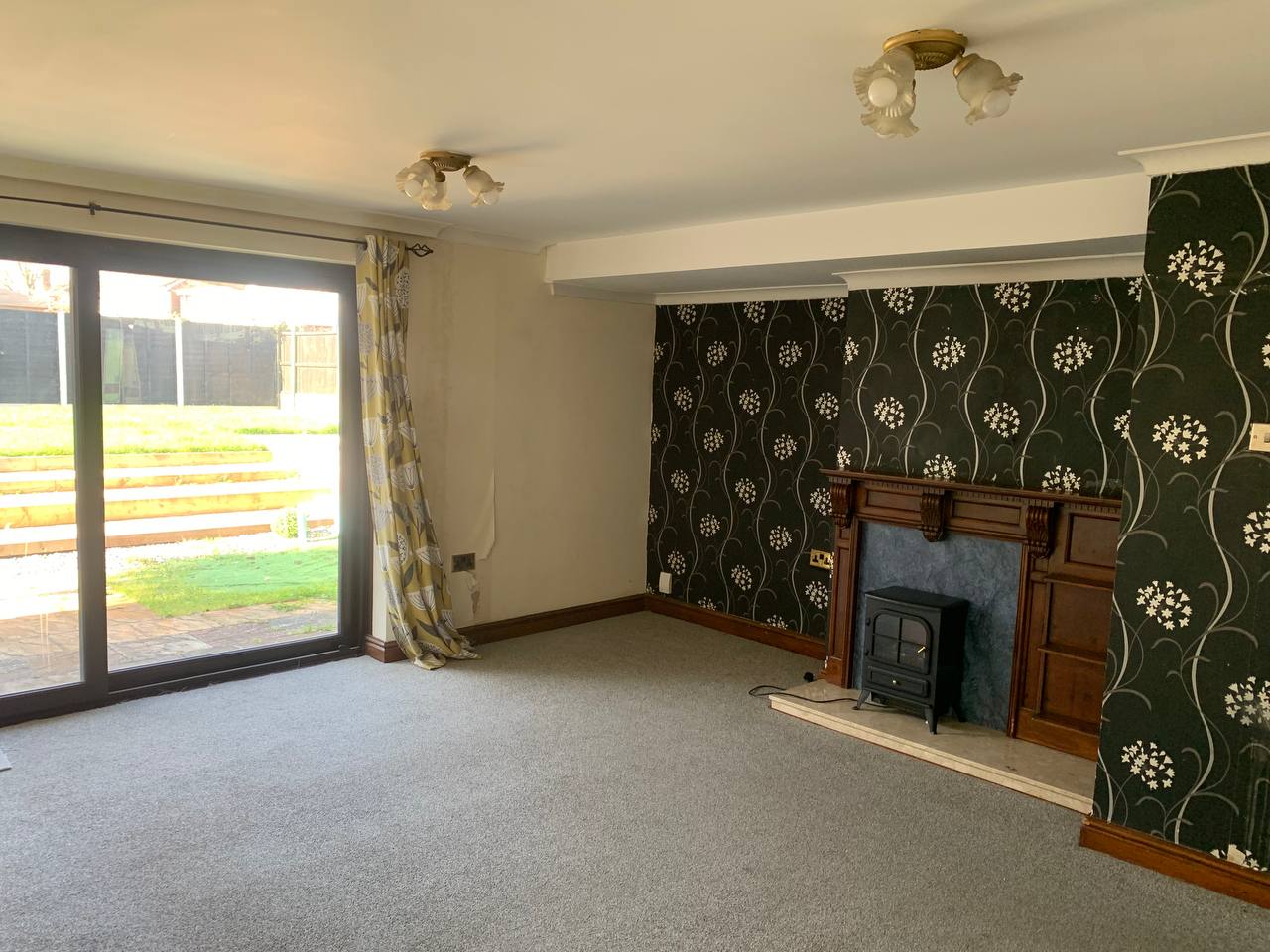 Montrose Drive, Nuneaton Image1