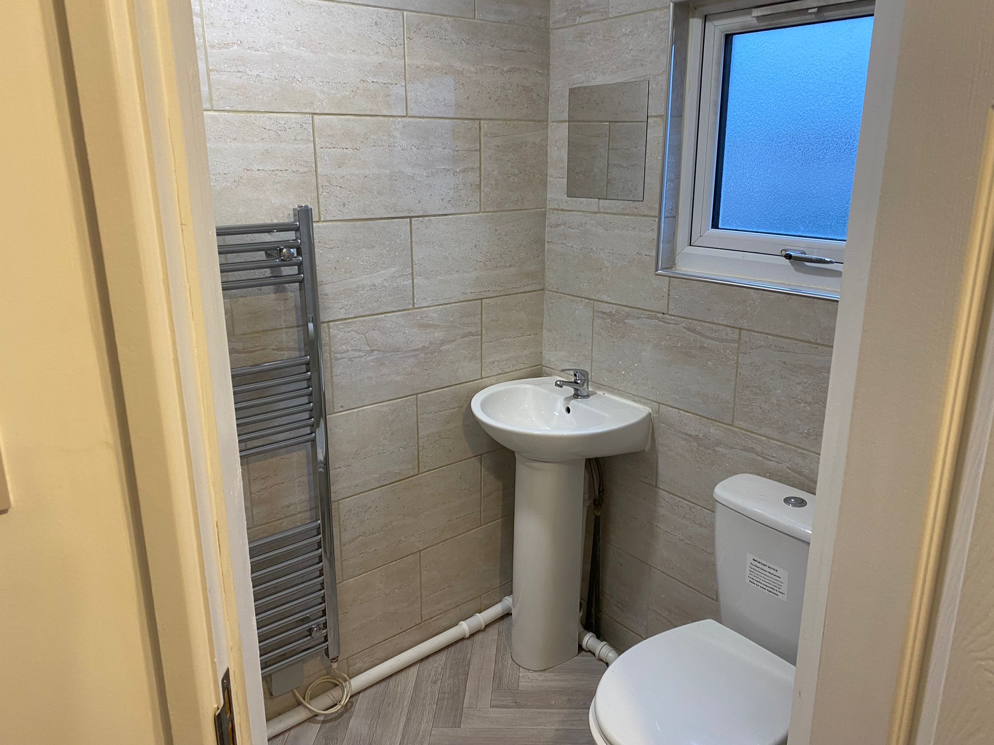 Coventry Street, Upper Stoke Image4