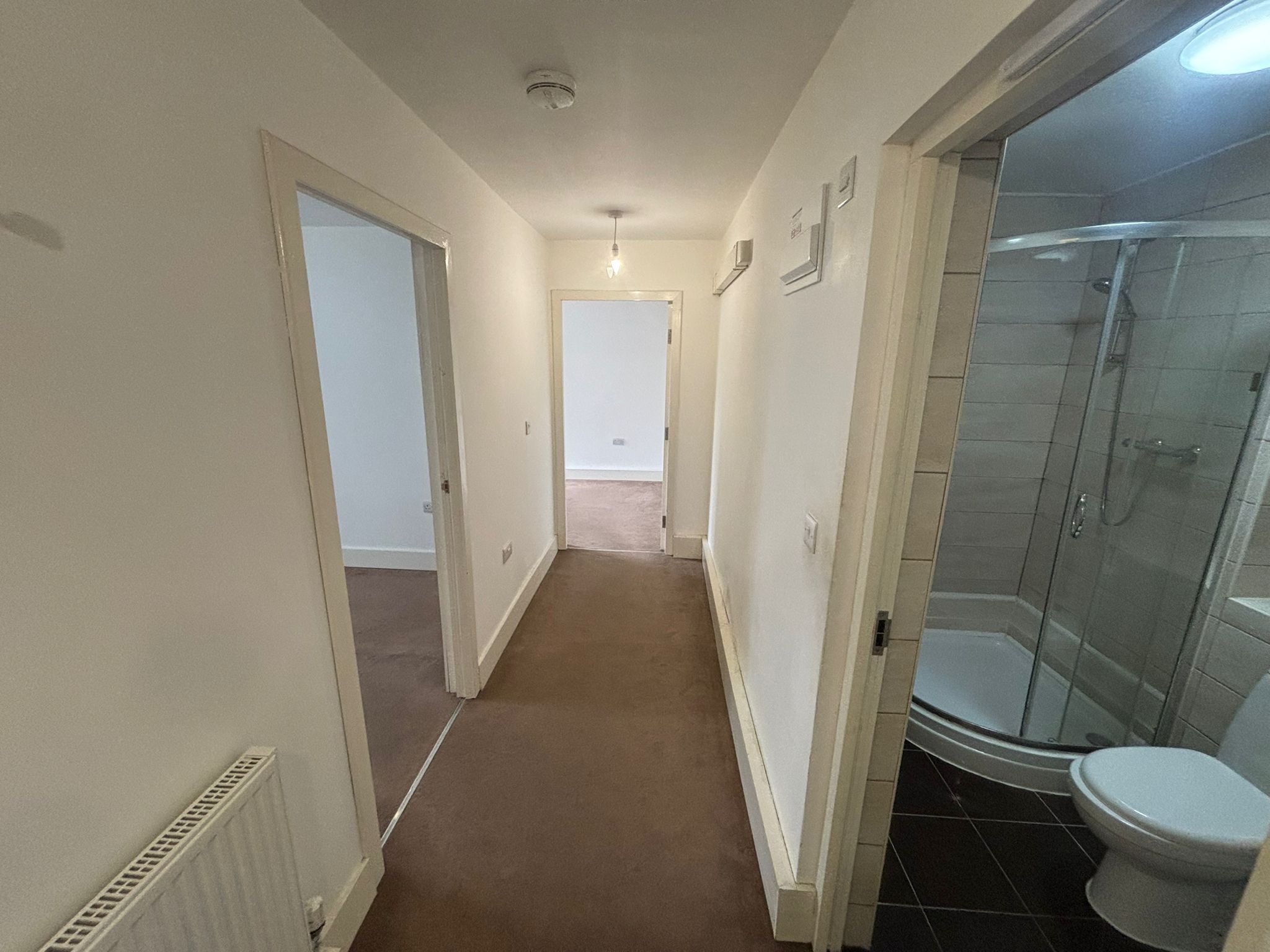 Barley Lea House, Stoke Aldermoor Image6