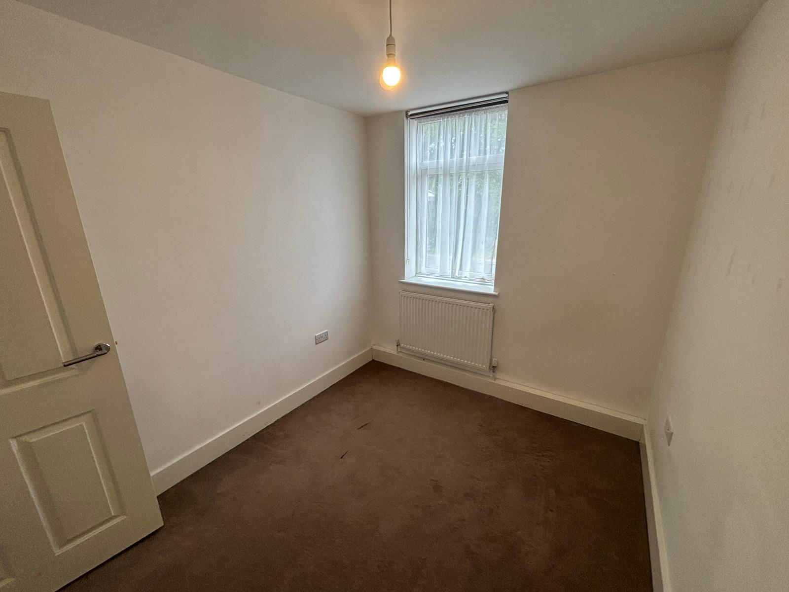 Barley Lea House, Stoke Aldermoor Image8