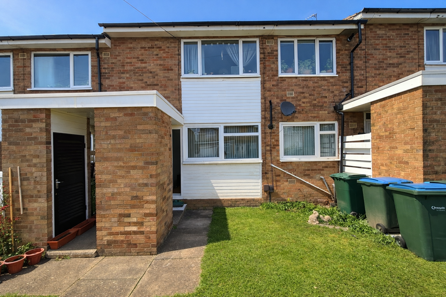 Beckbury Road, Walsgrave Image1