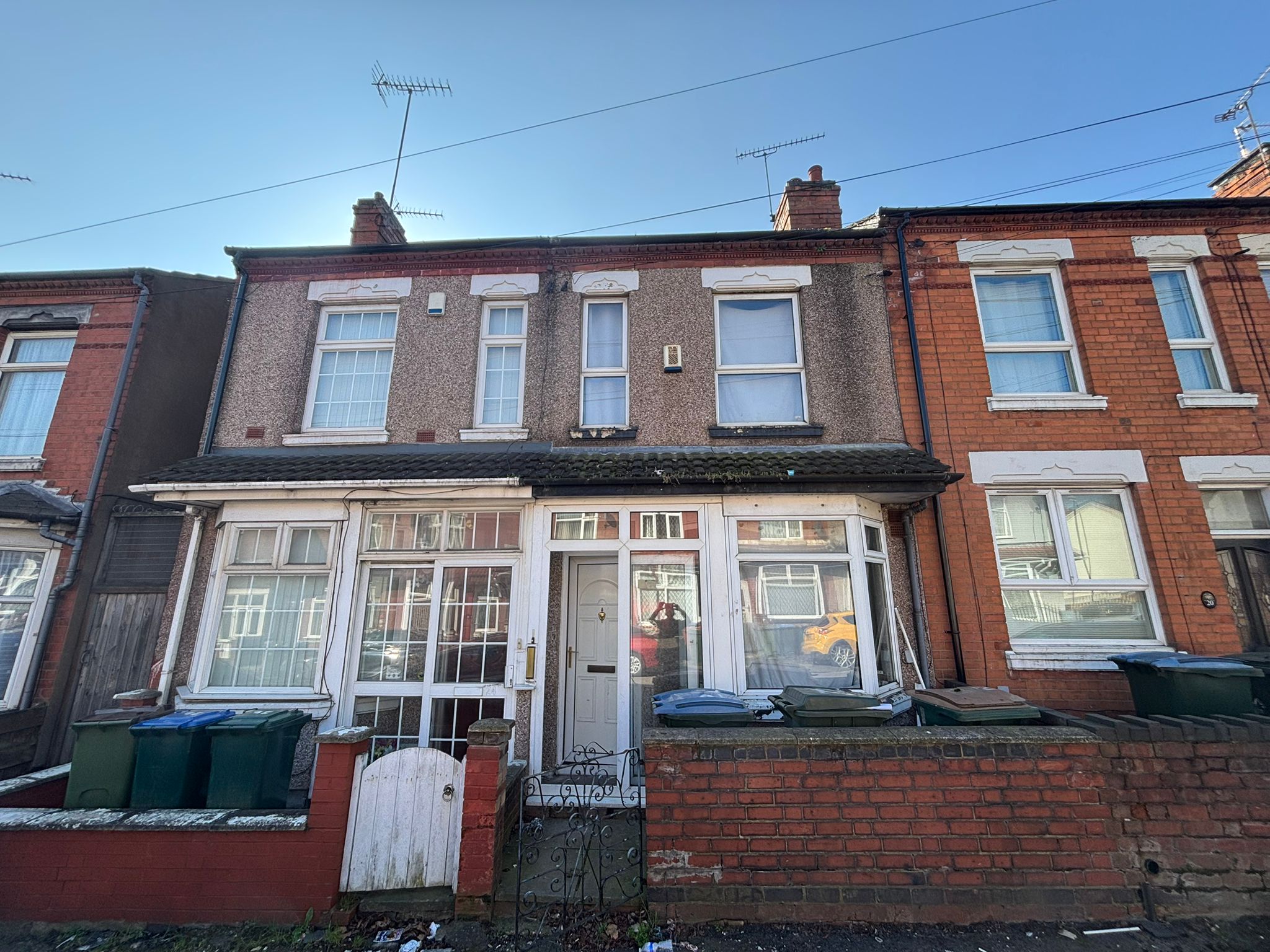 Mason Road, Foleshill Image1