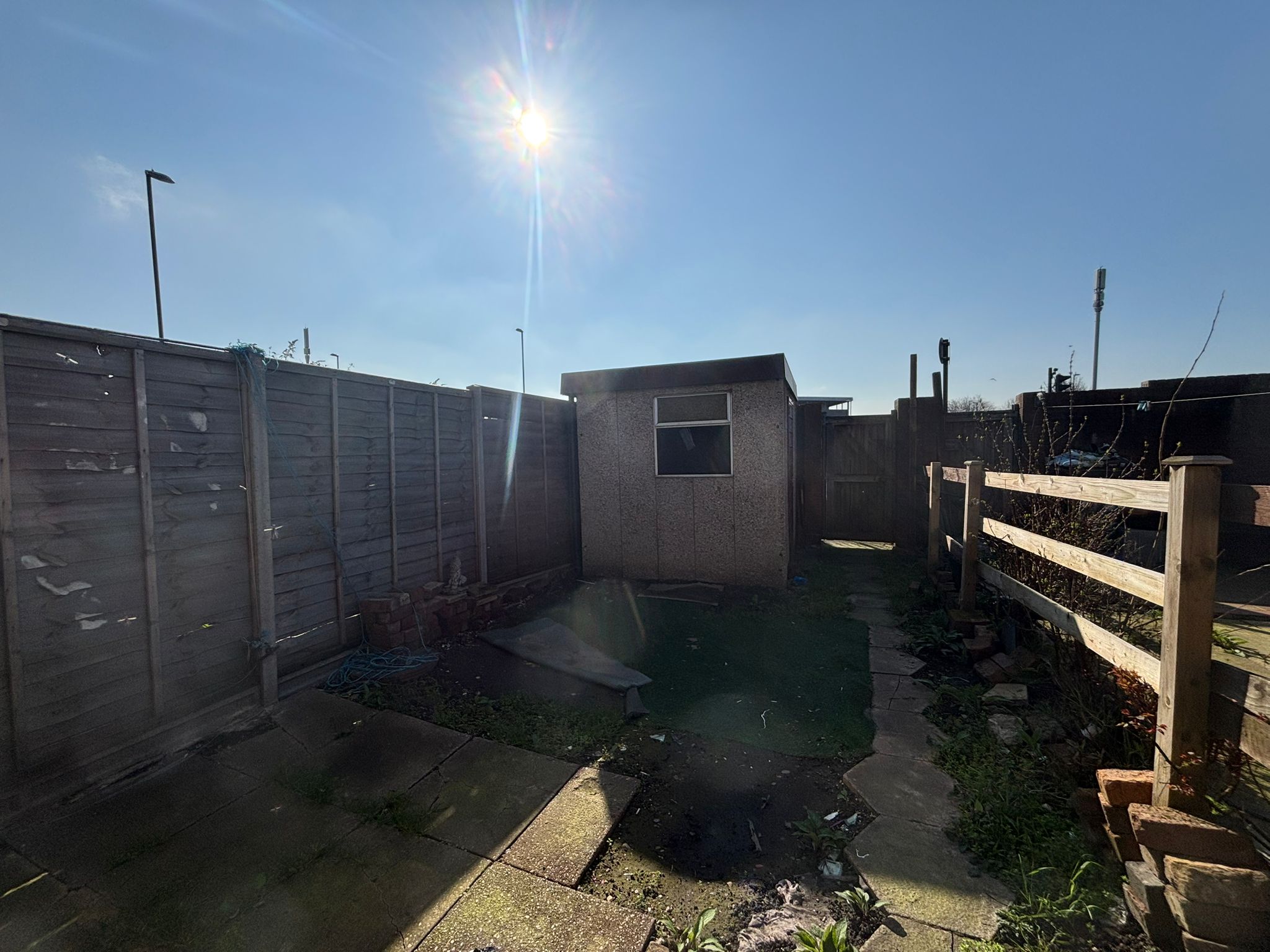 Mason Road, Foleshill Image11