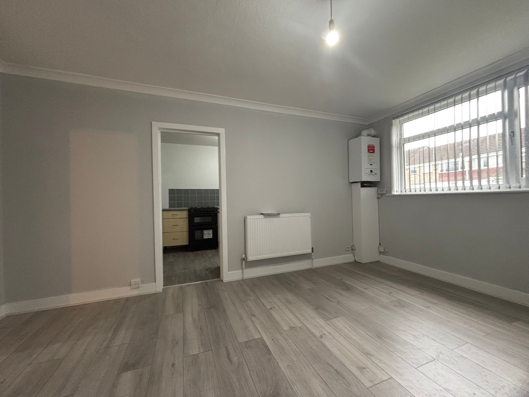 Beckbury Road, Walsgrave Image3