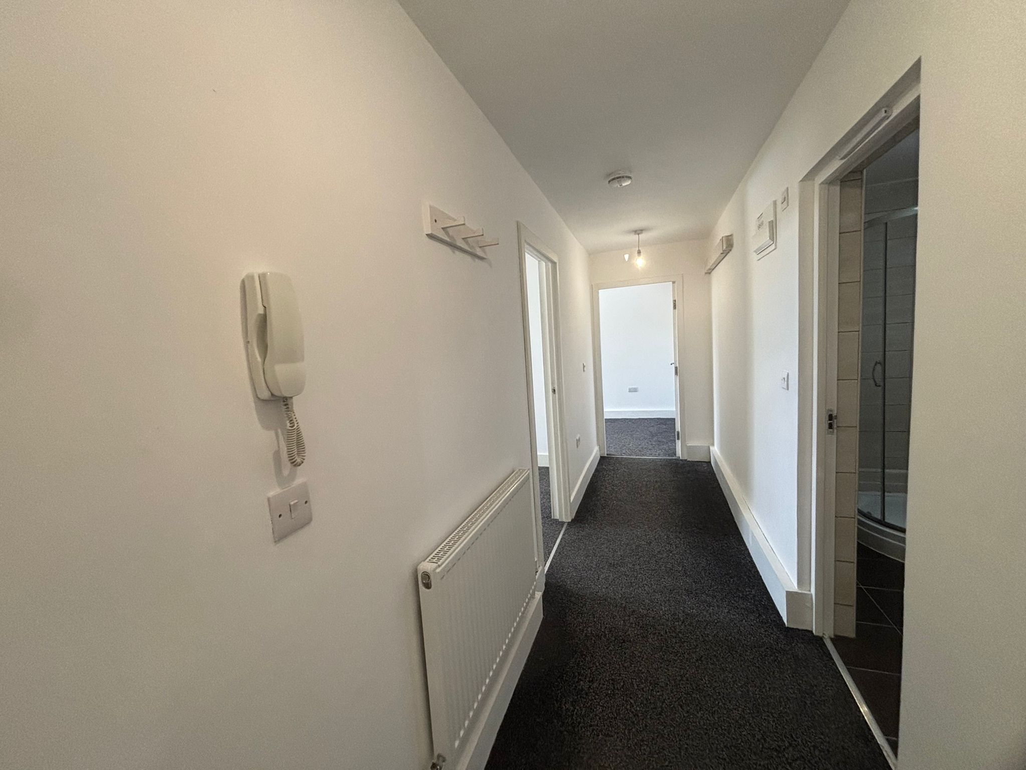 Barley Lea House, Stoke Aldermoor Image11