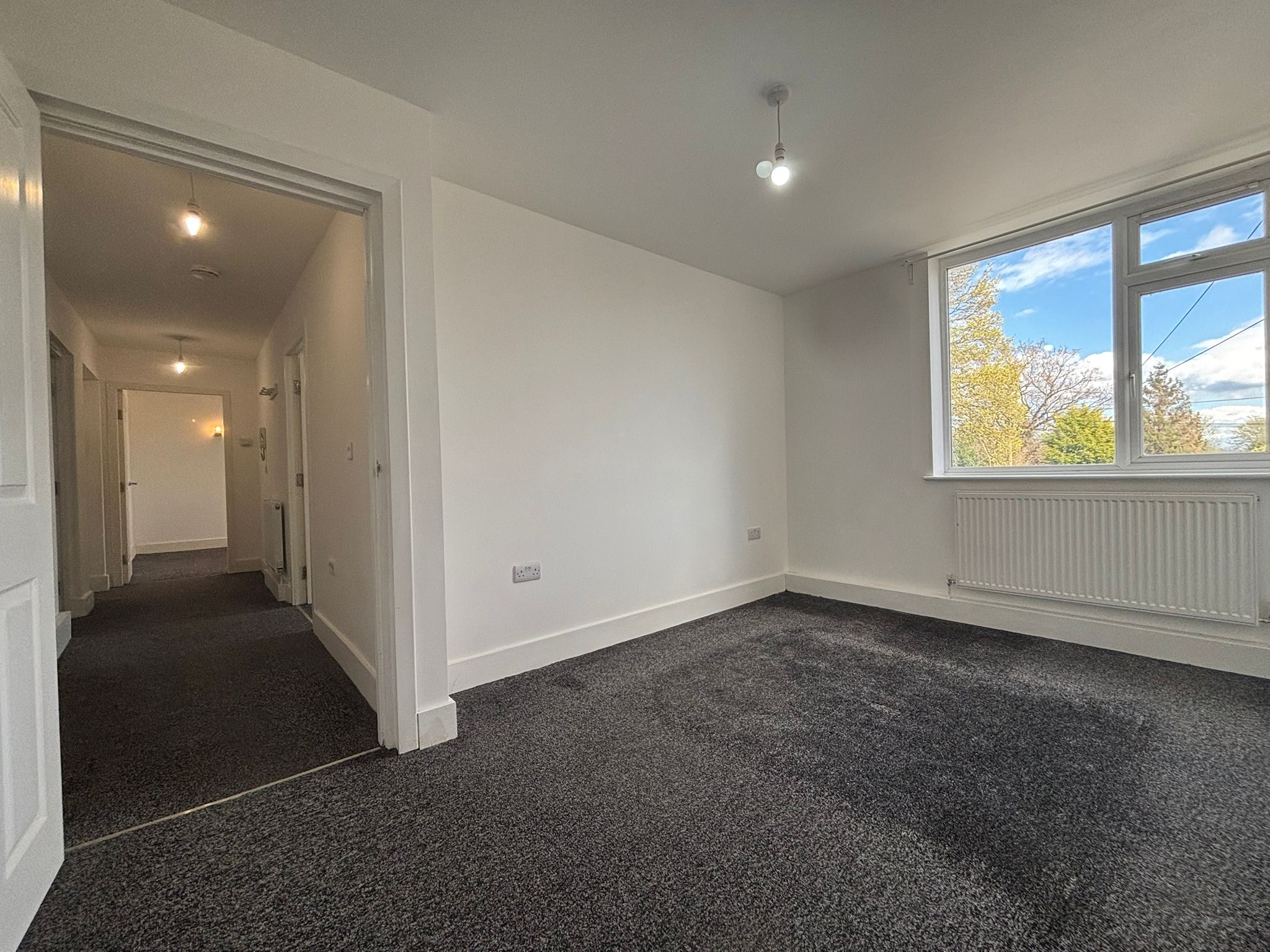 Barley Lea House, Stoke Aldermoor Image6