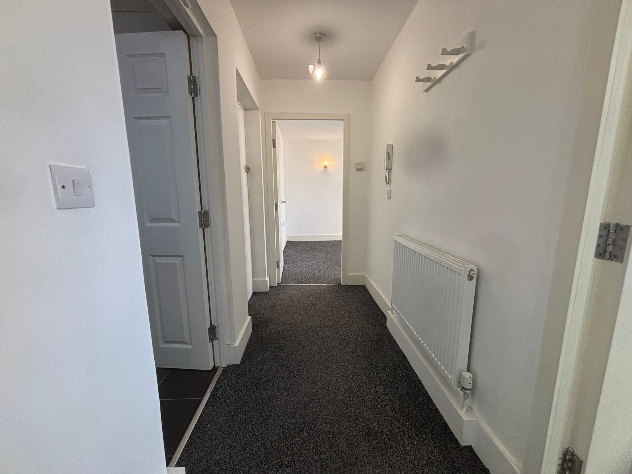 Barley Lea House, Stoke Aldermoor Image10