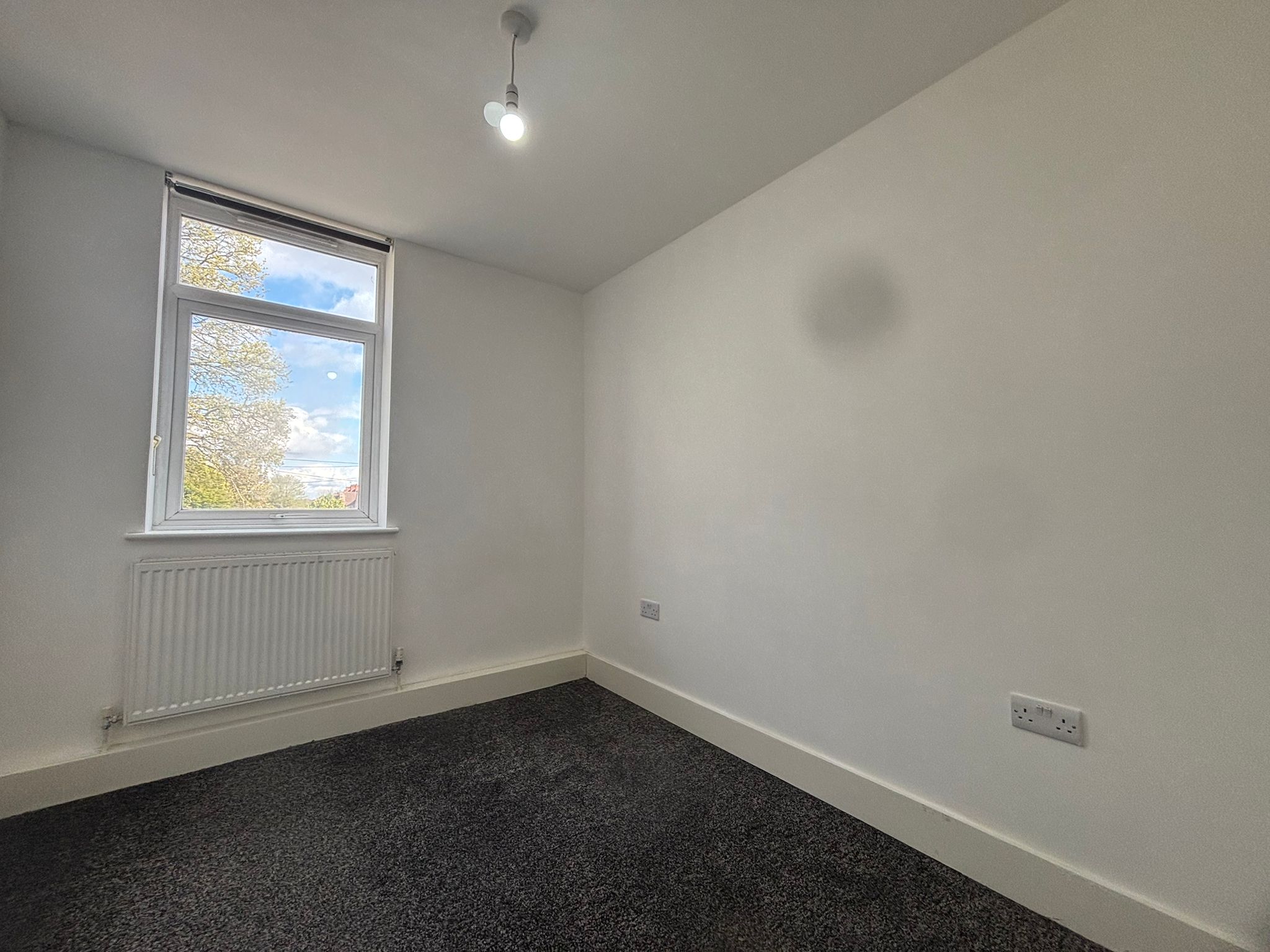 Barley Lea House, Stoke Aldermoor Image9