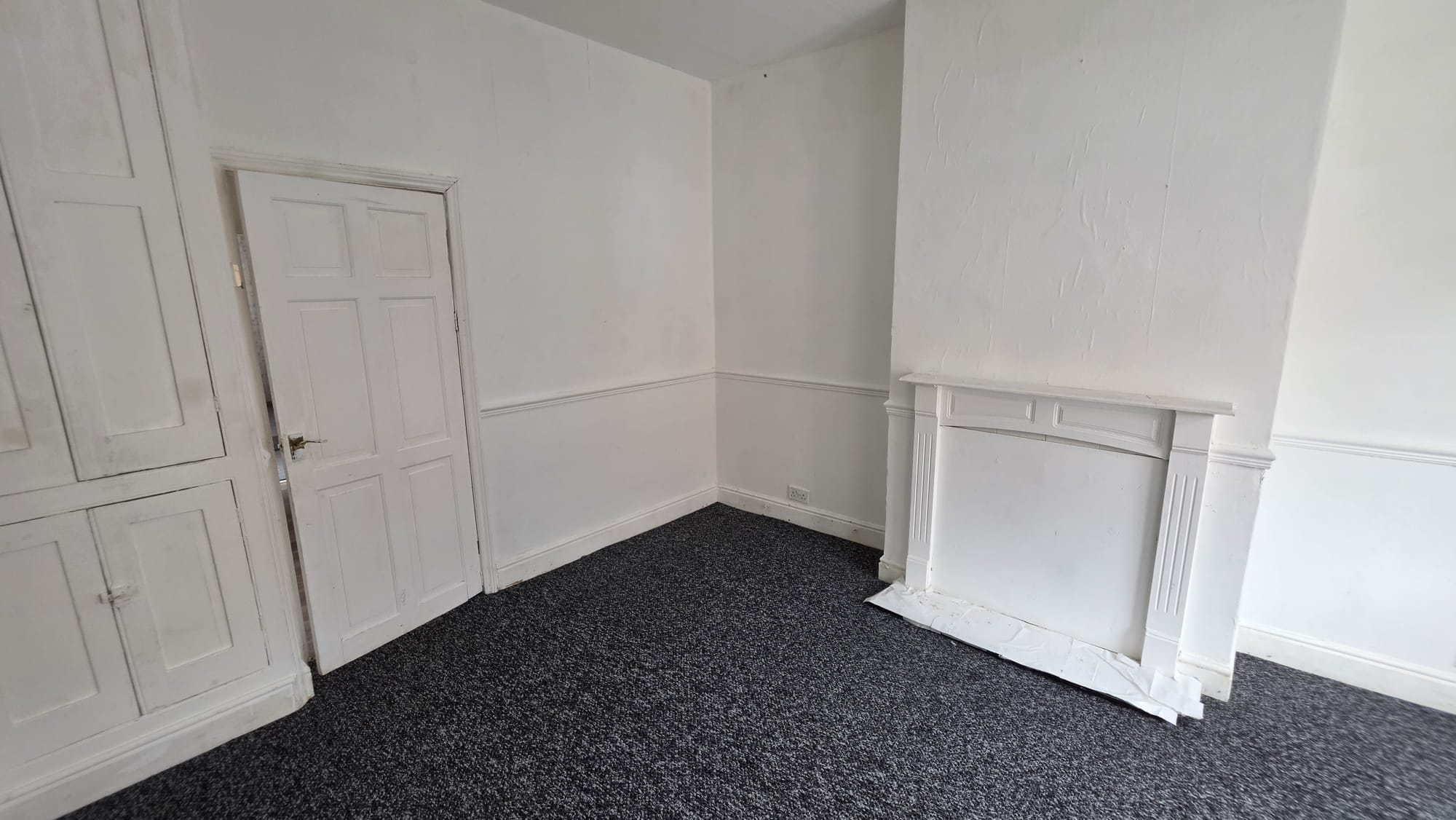 Jesmond Road, Hillfields Image1