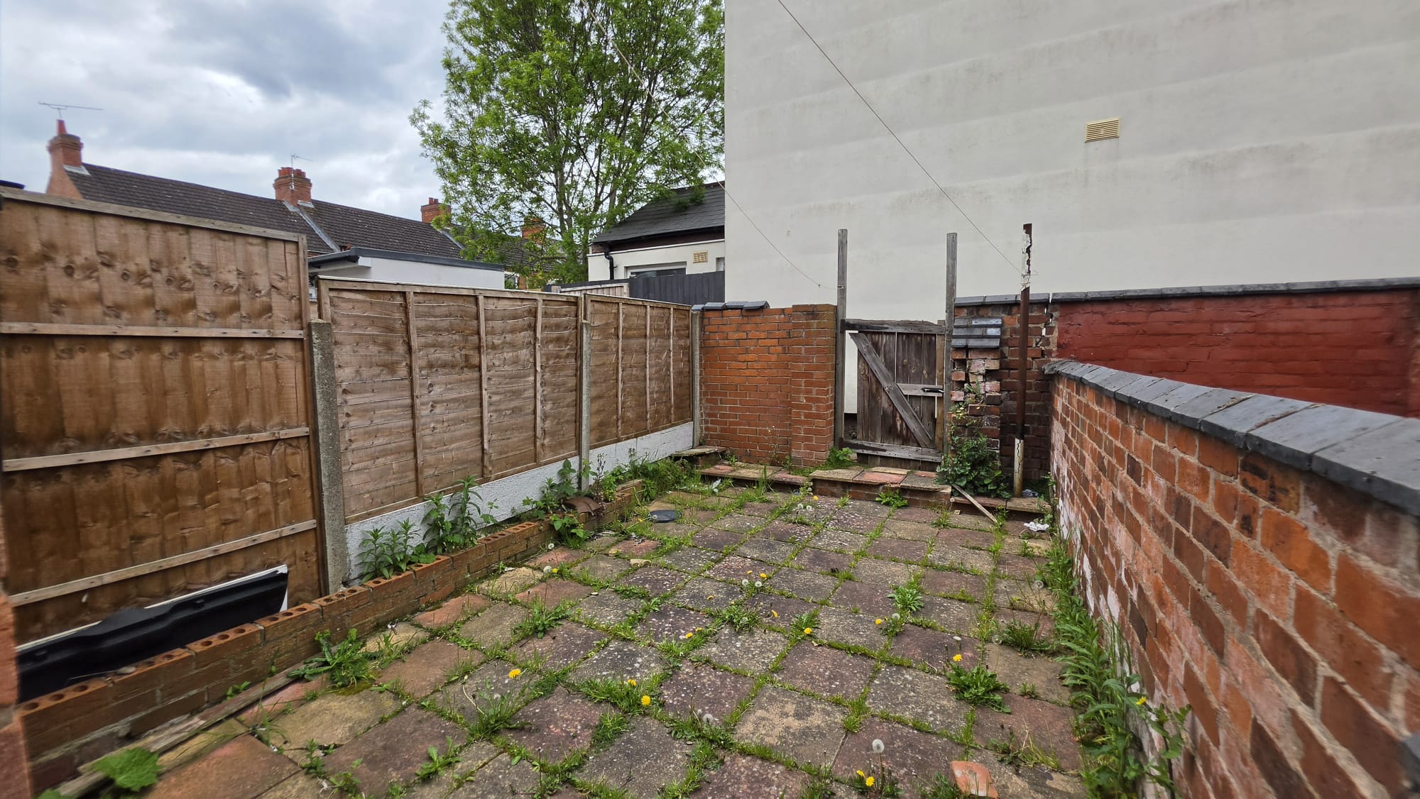 Jesmond Road, Hillfields Image15
