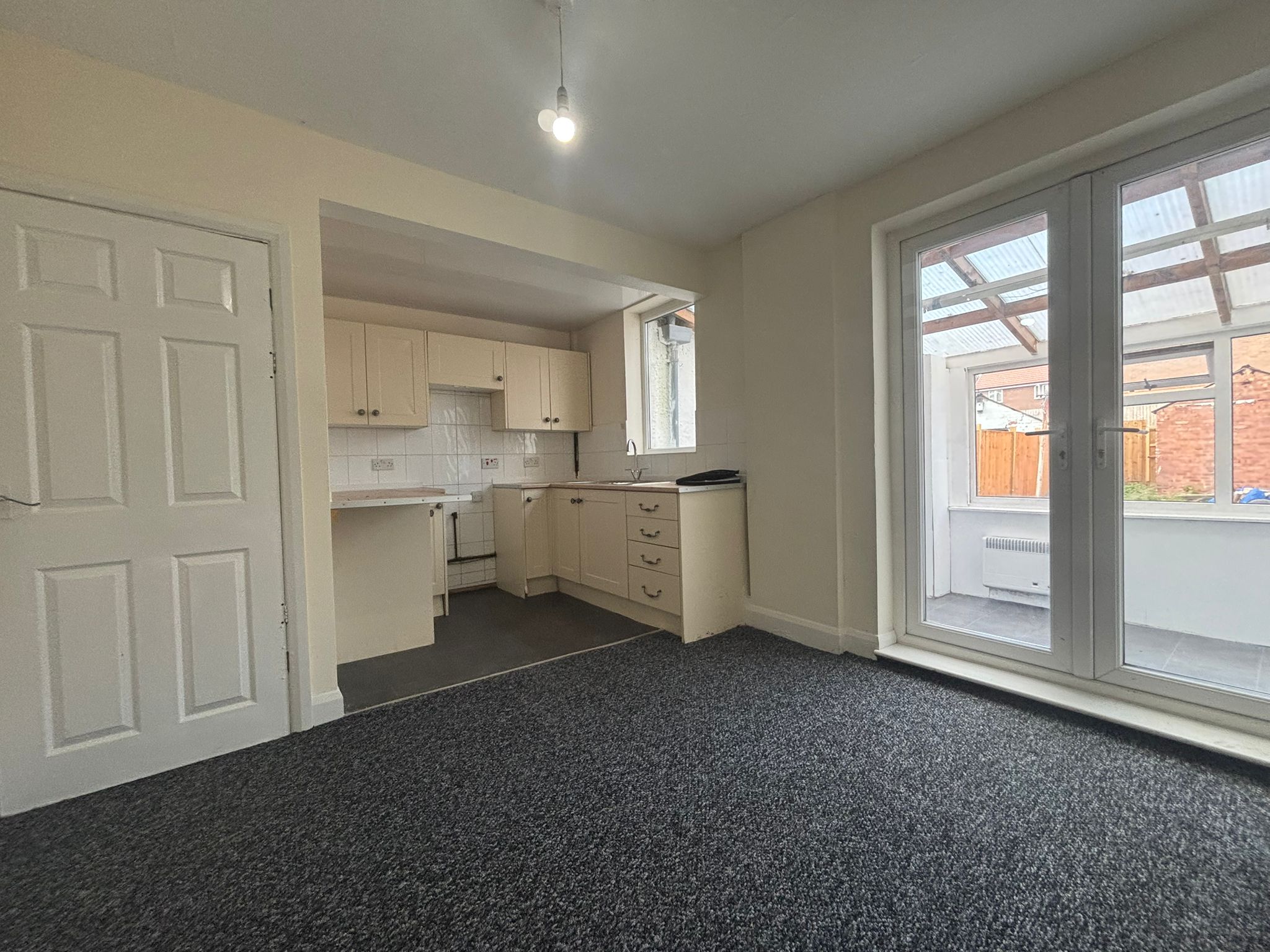 Burnaby Road, Radford Image5