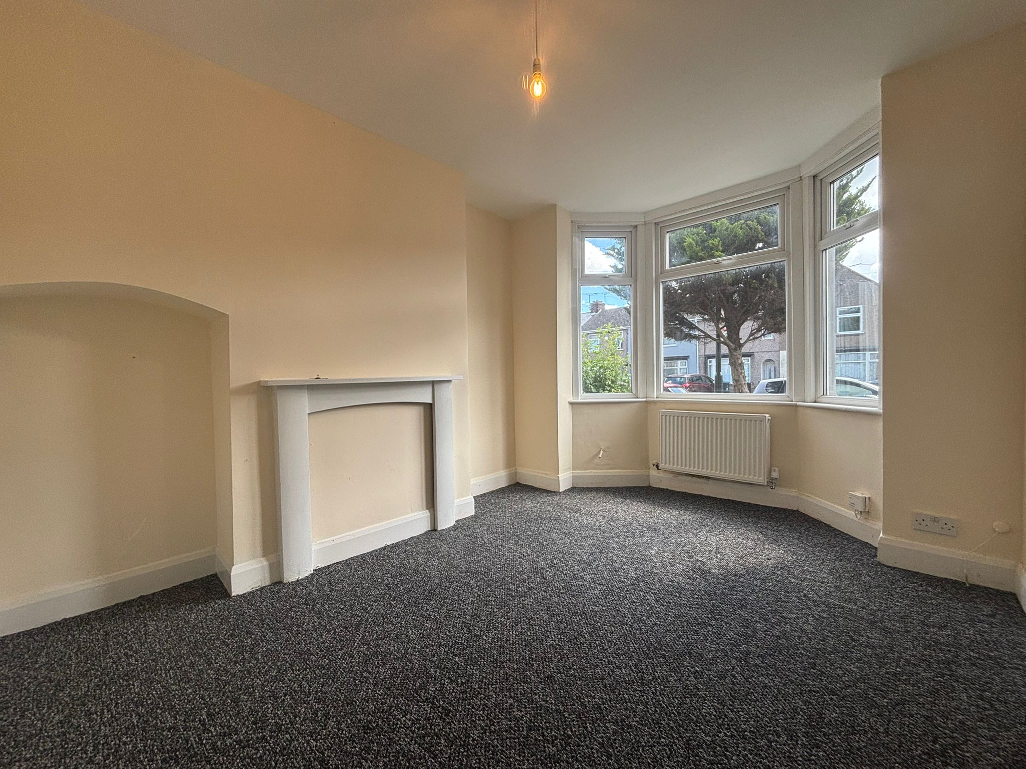 Burnaby Road, Radford Image2