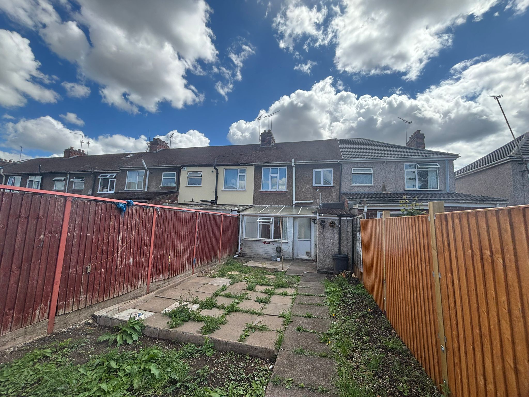 Burnaby Road, Radford Image20