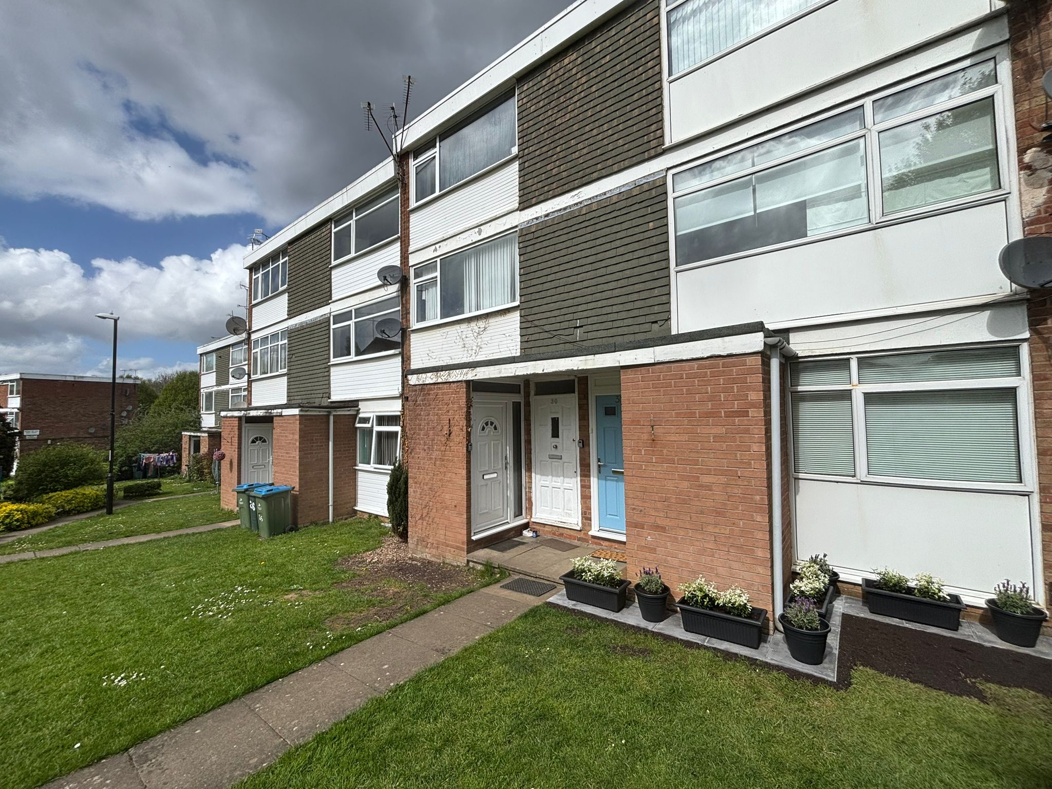 Crowmere Road, Walsgrave Image1